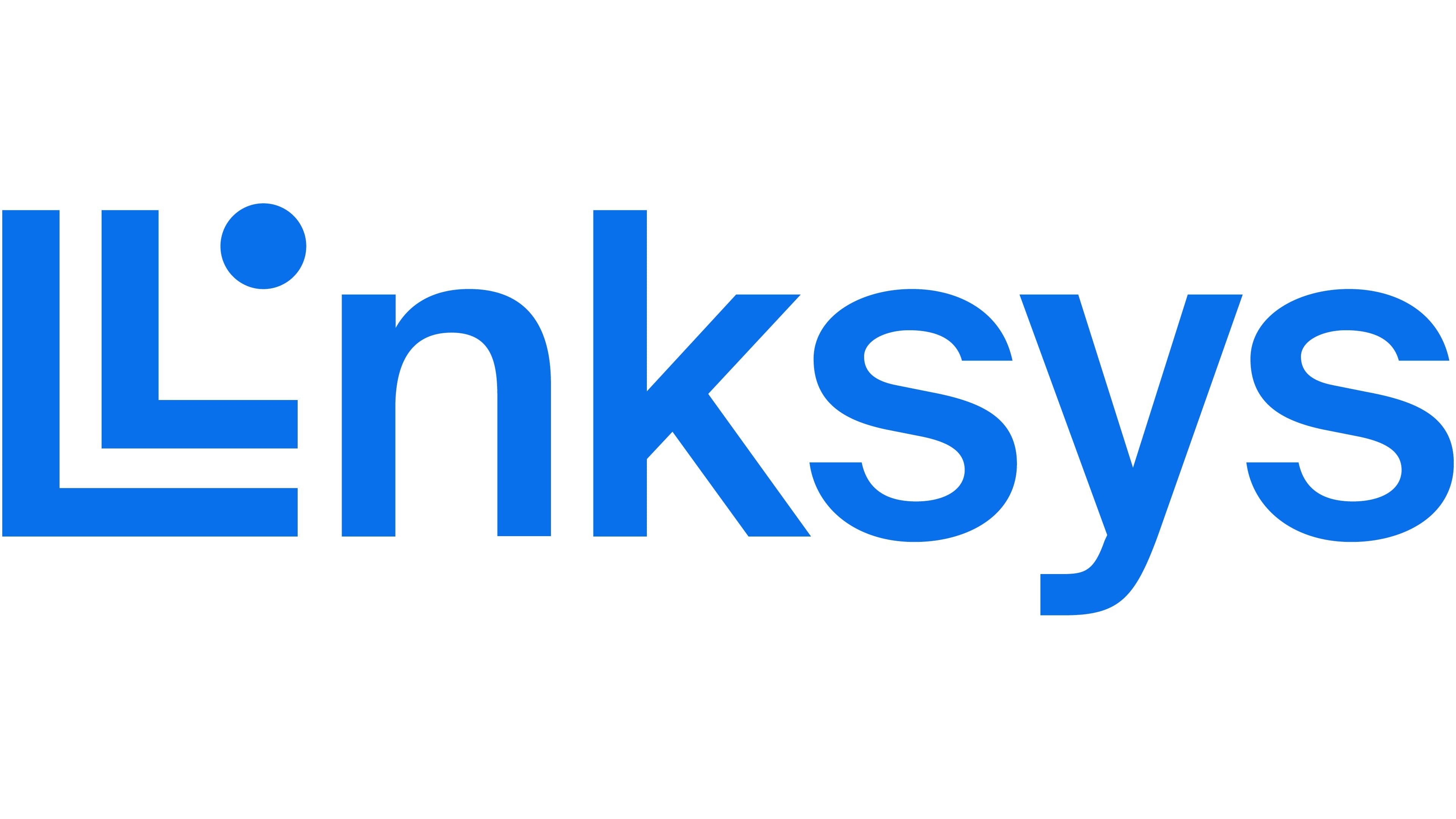 Linksys Logo