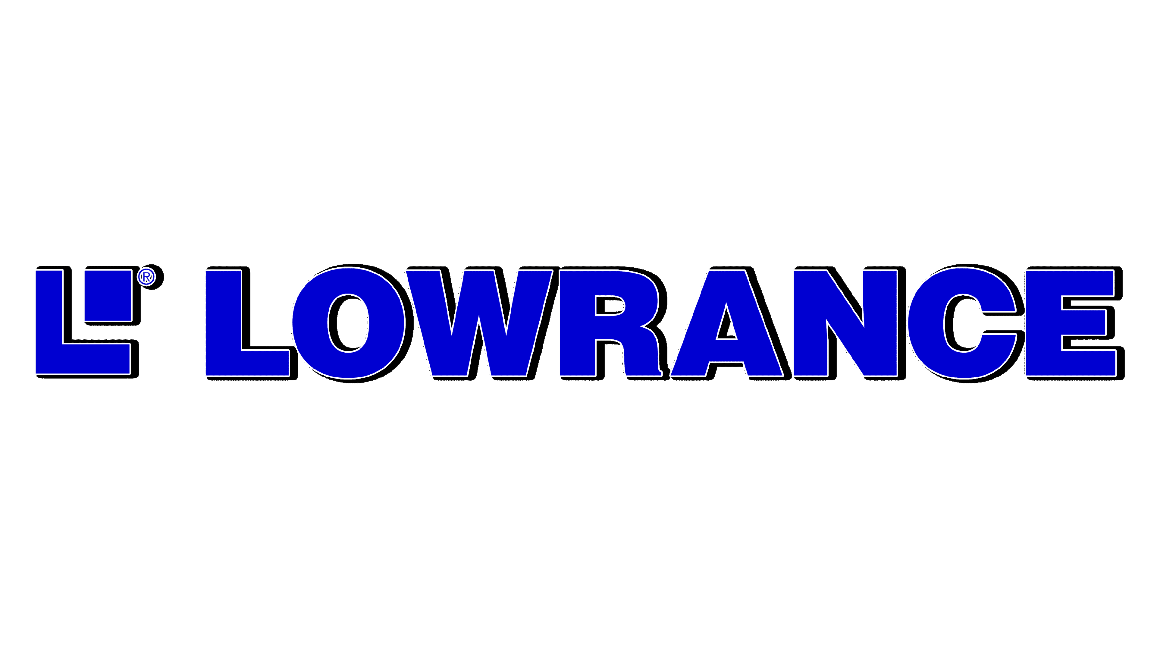 Lowrance Logo