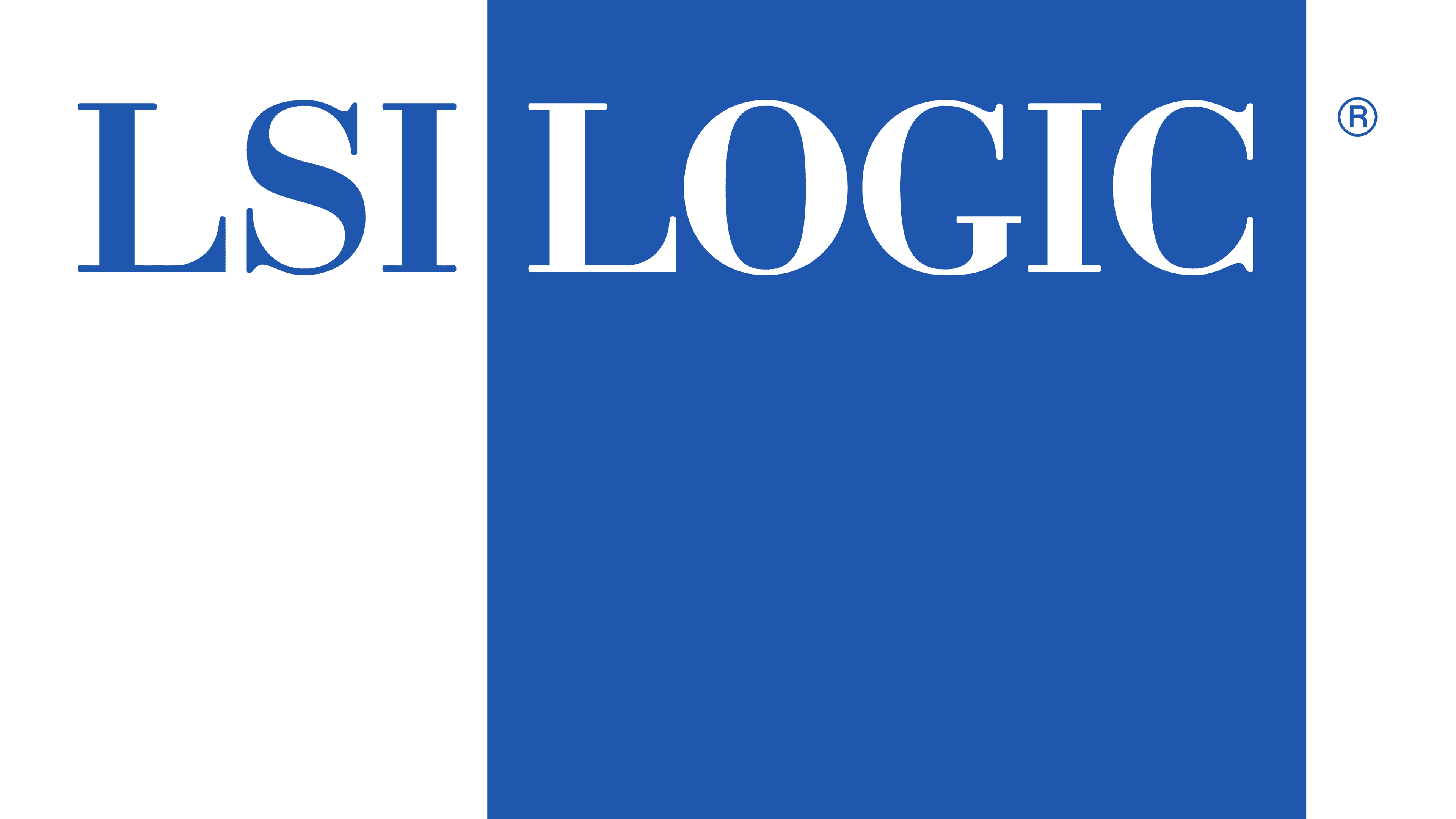 LSI Logo