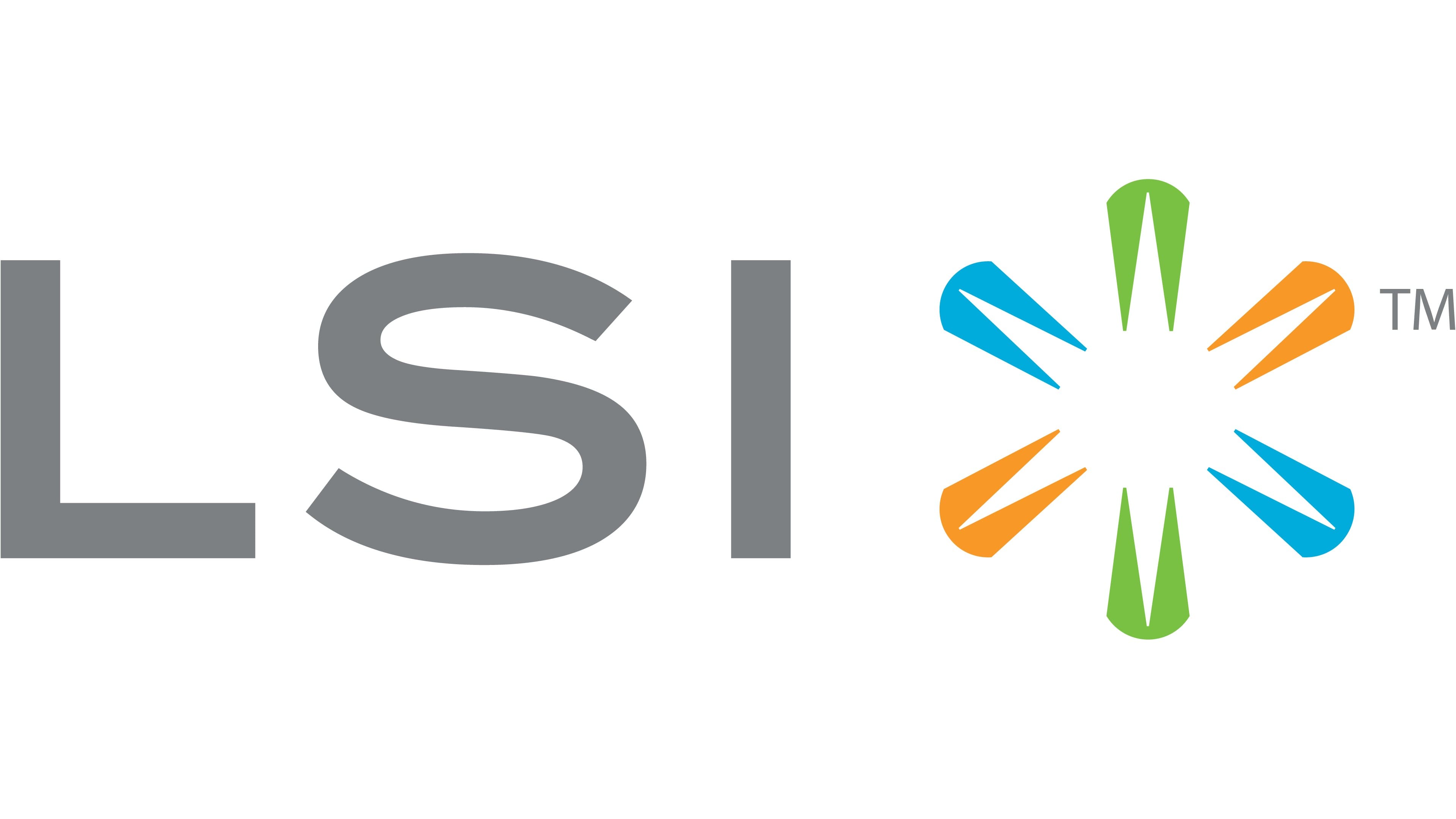 LSI Logo