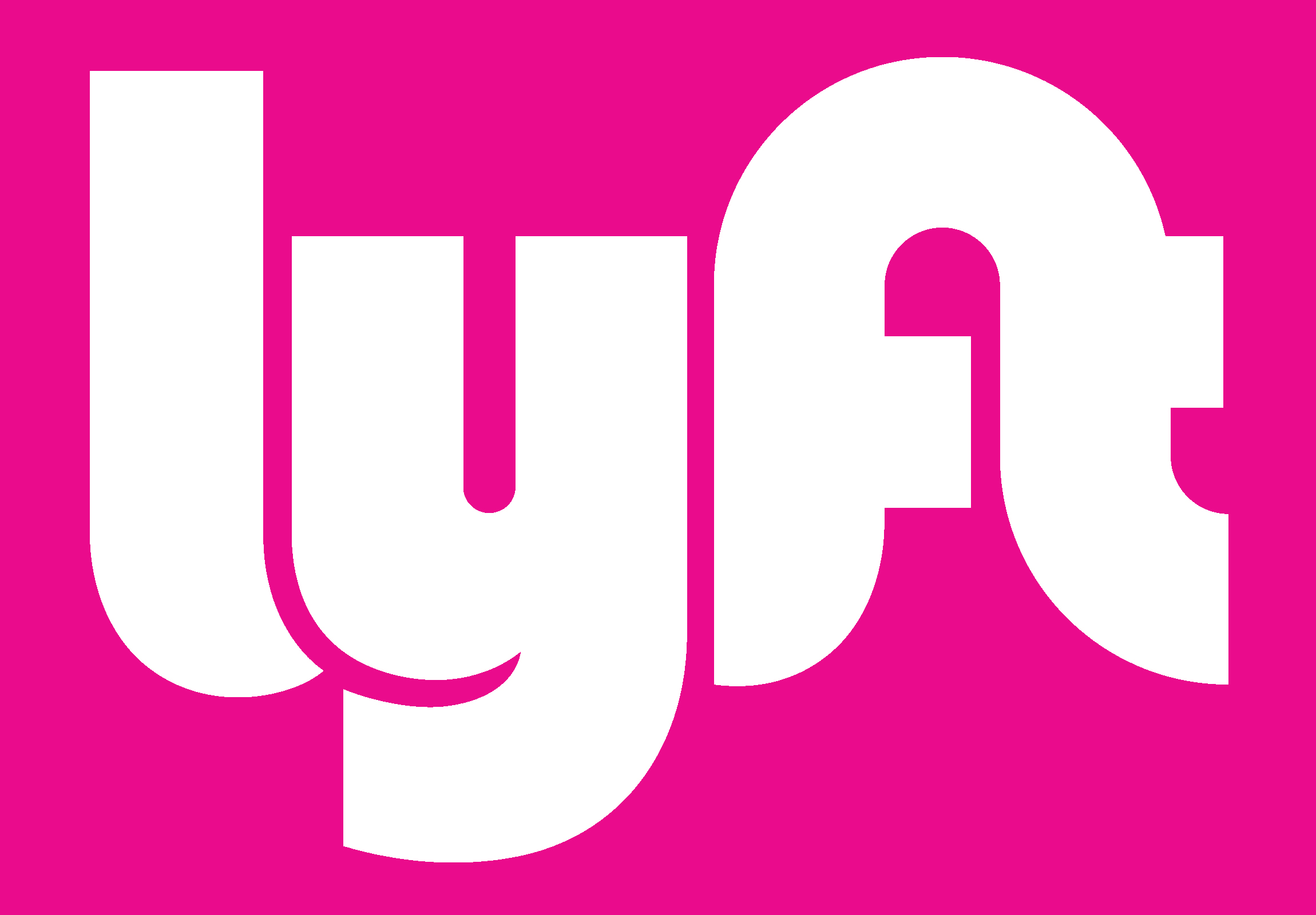 Lyft Logo