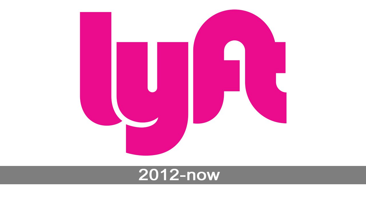 Lyft Logo