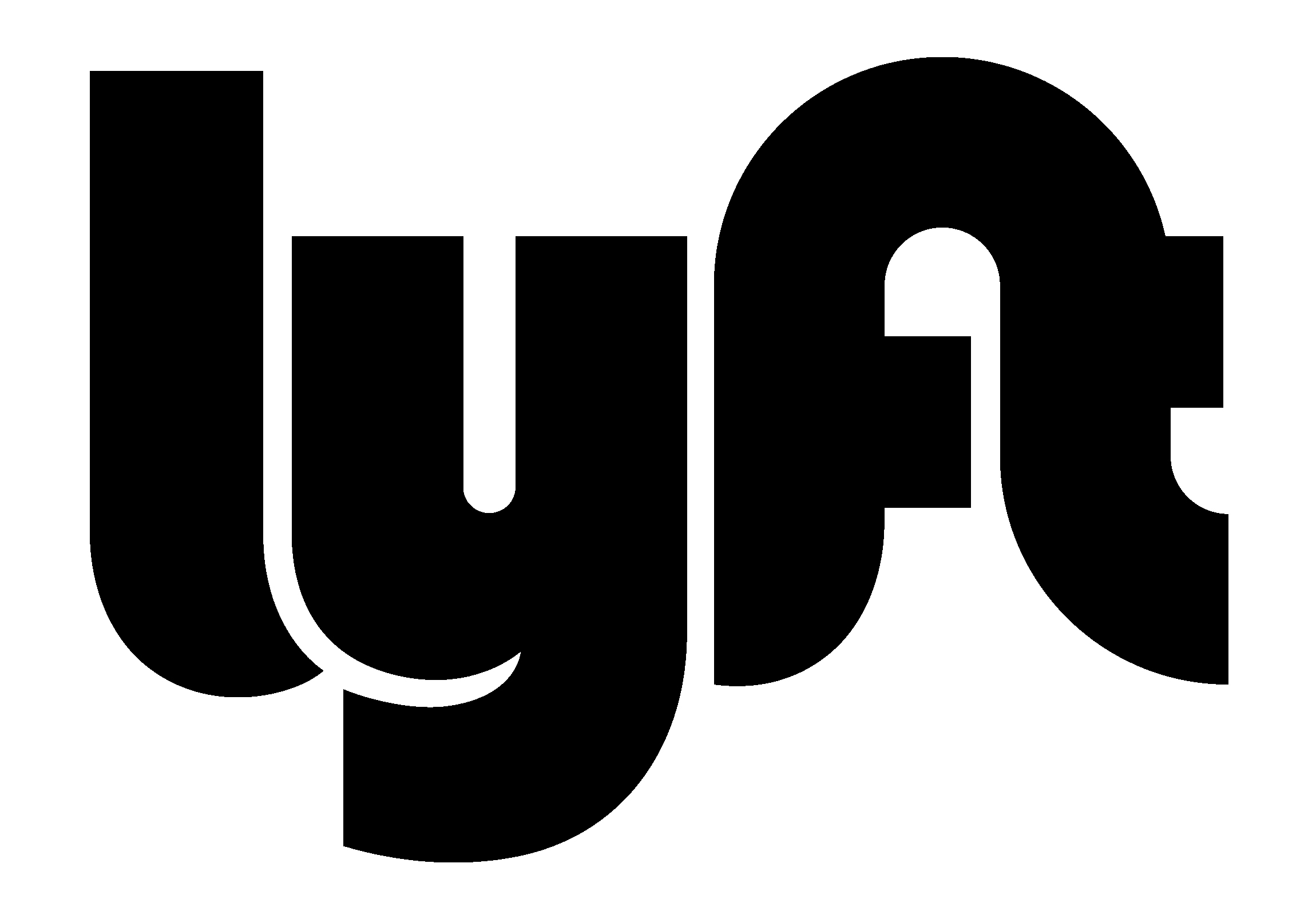 Lyft Logo