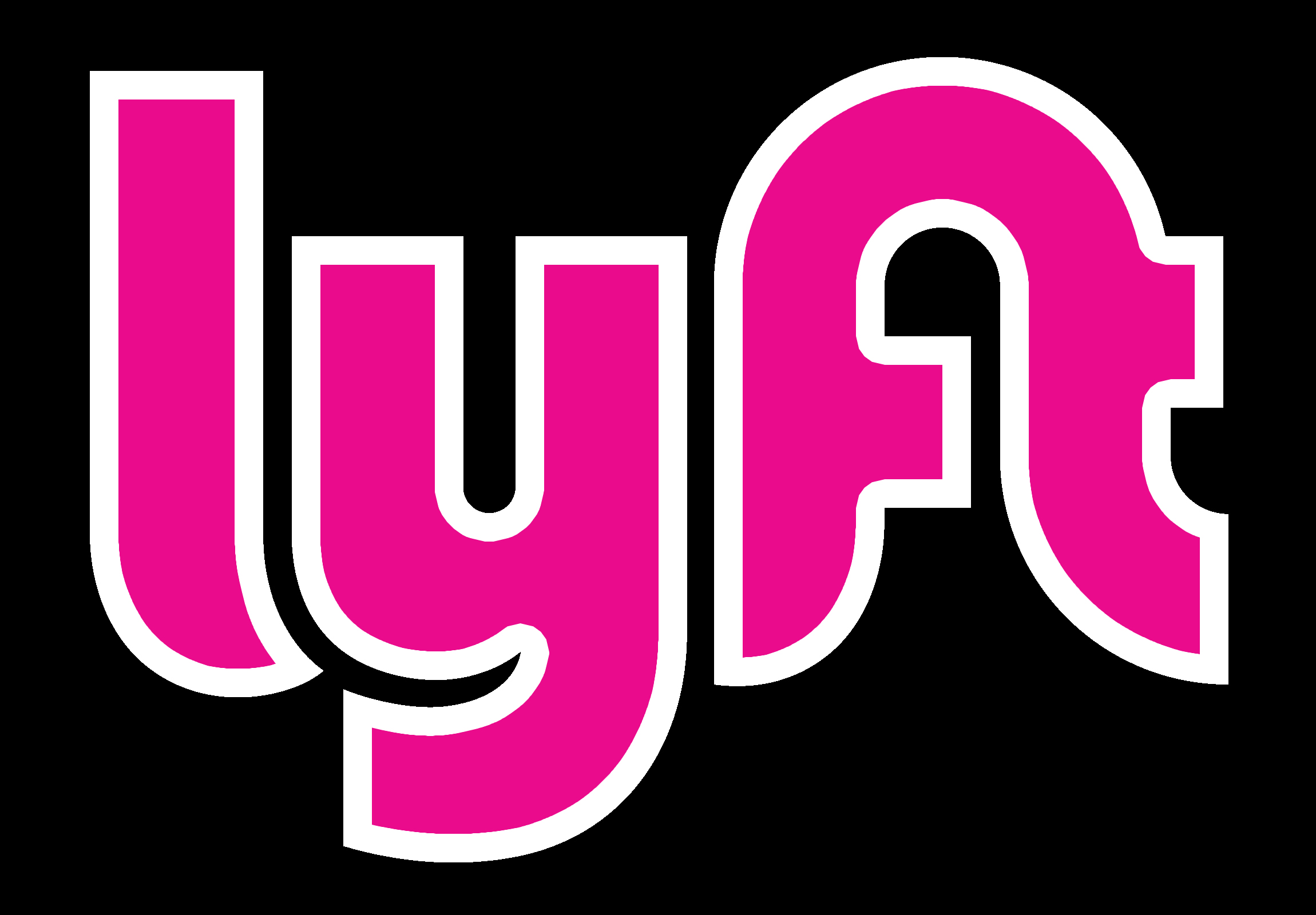 Lyft Logo