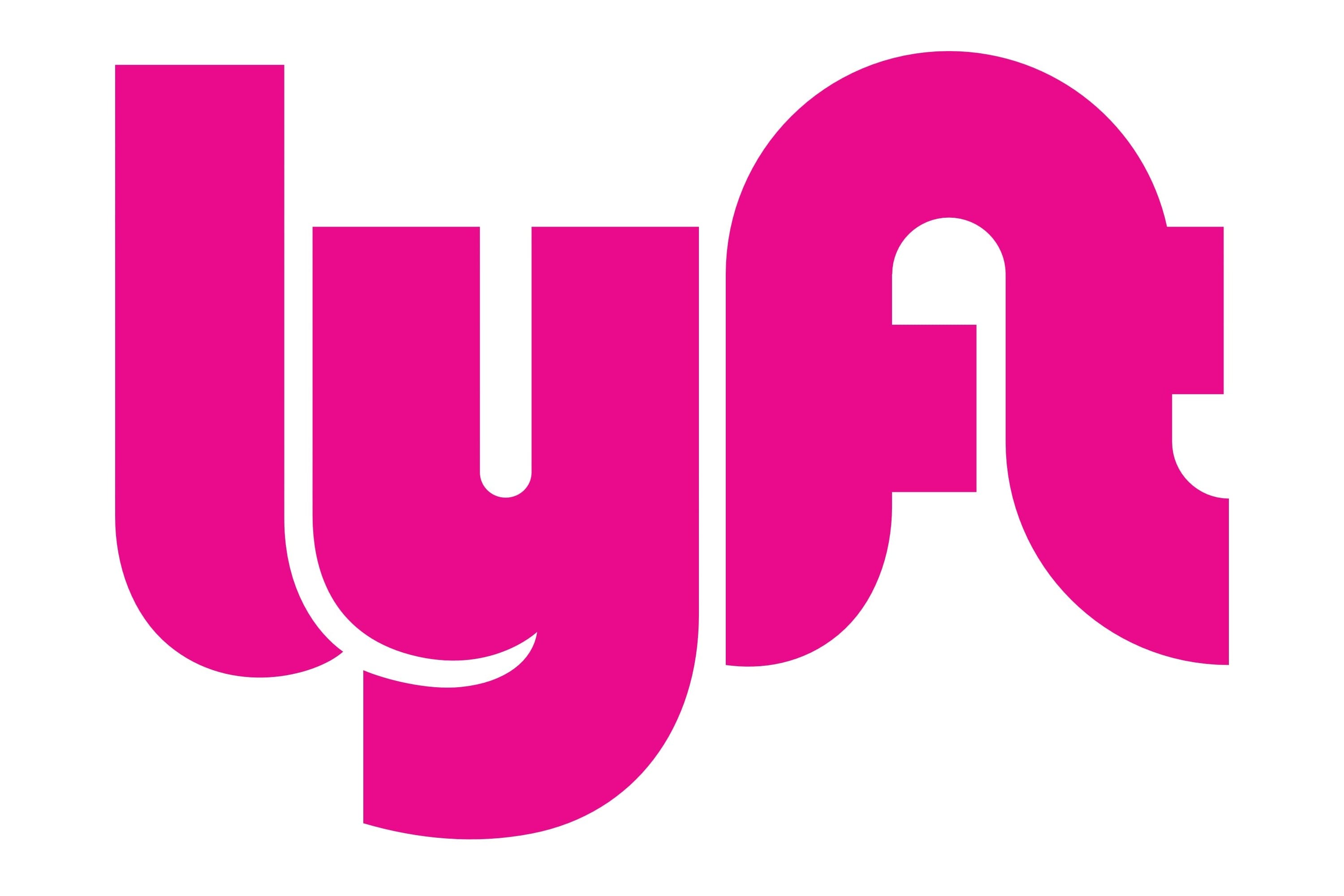 Lyft Logo