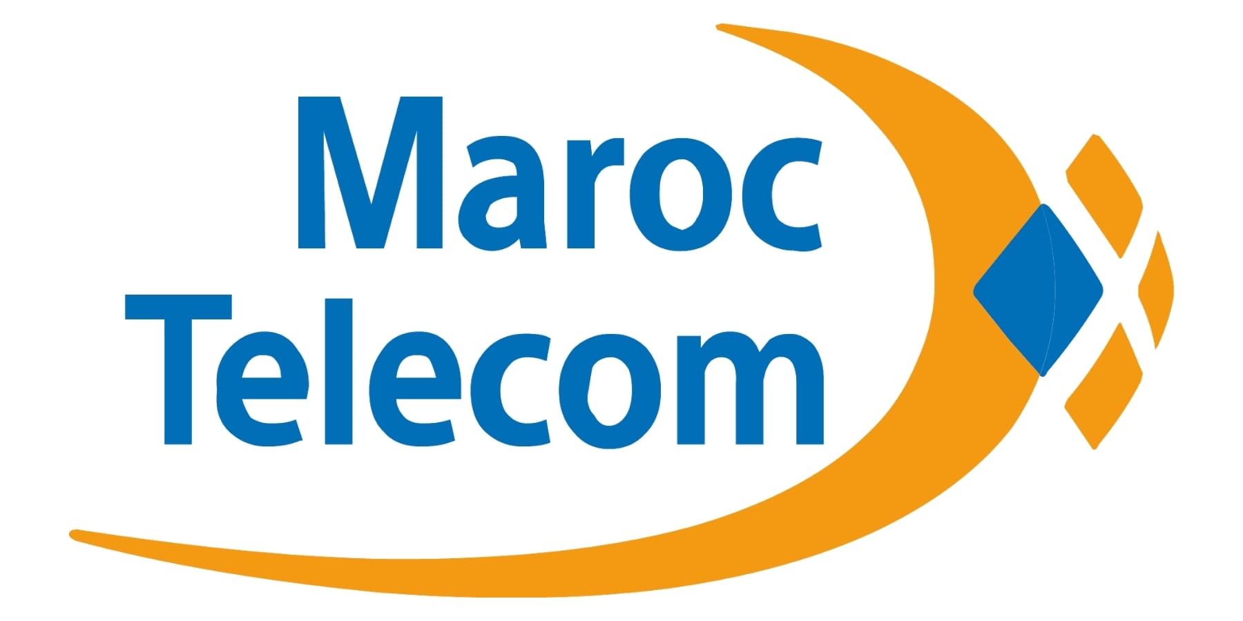 Maroc Telecom Logo