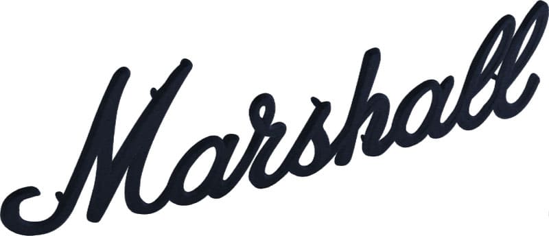 Marshall Logo