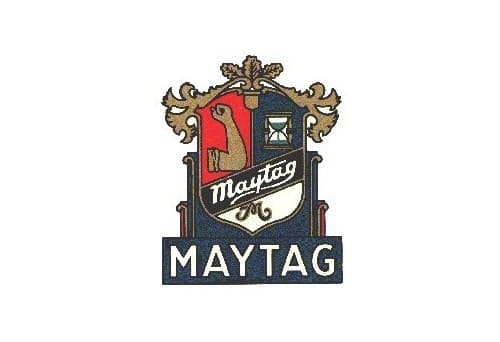 Maytag Logo