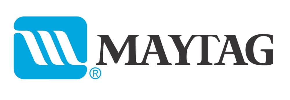 Maytag Logo