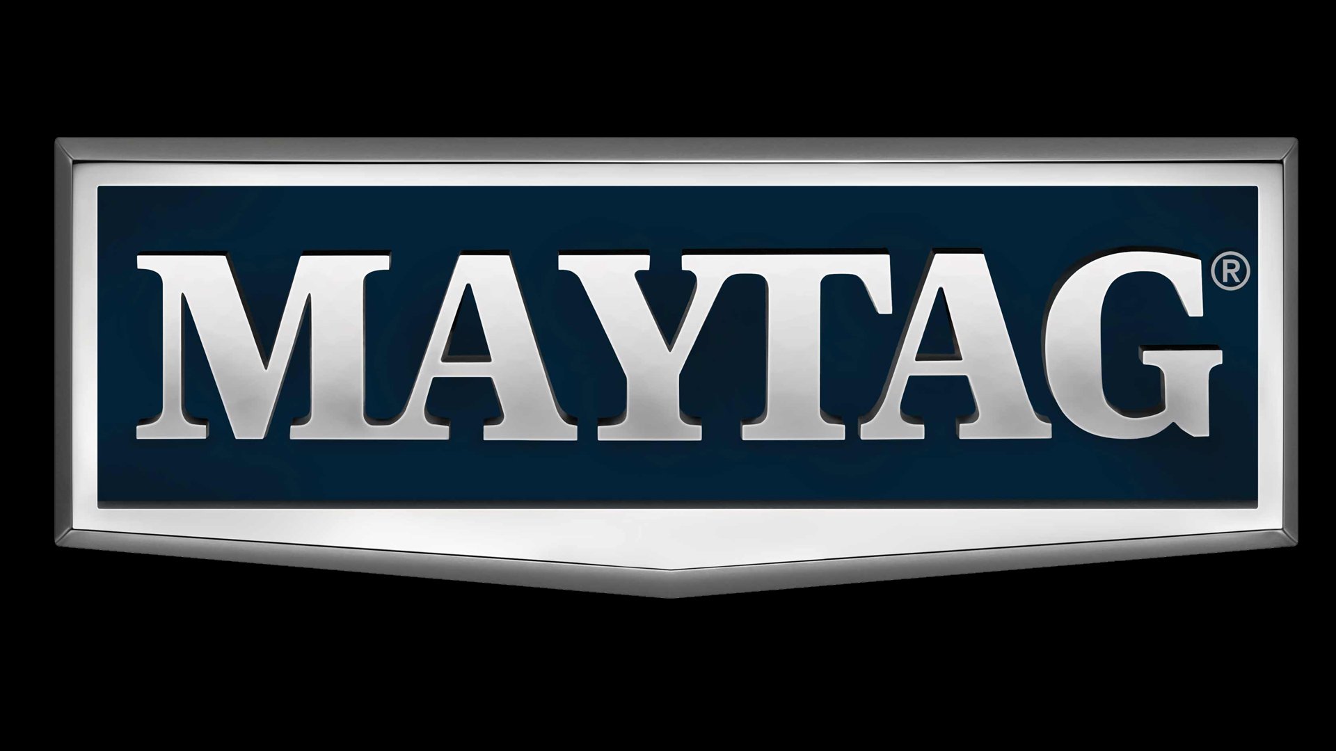 Maytag Logo