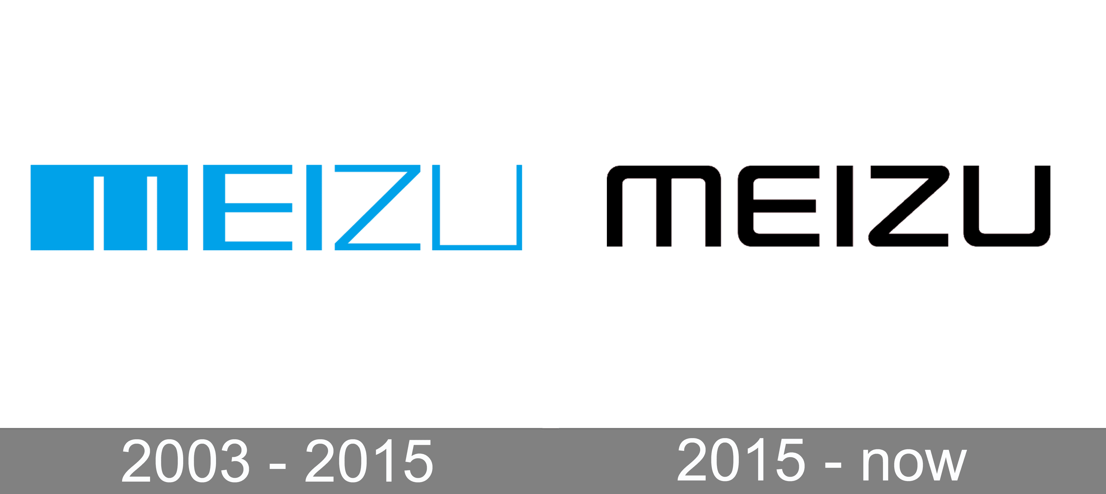 Meizu Logo