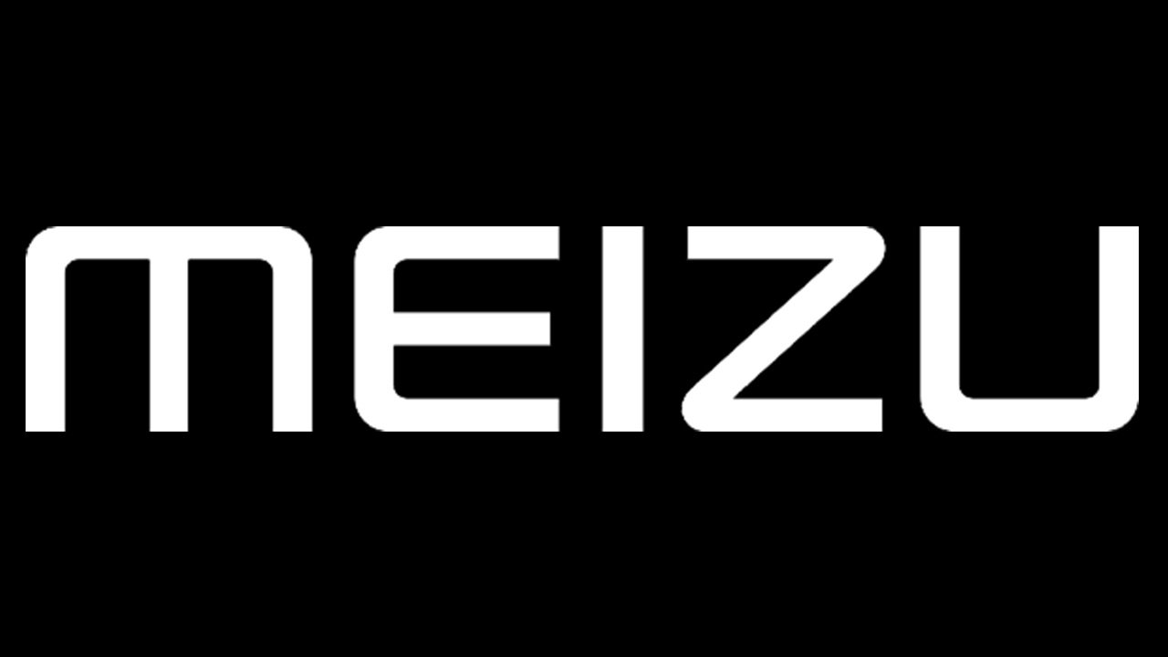 Meizu Logo