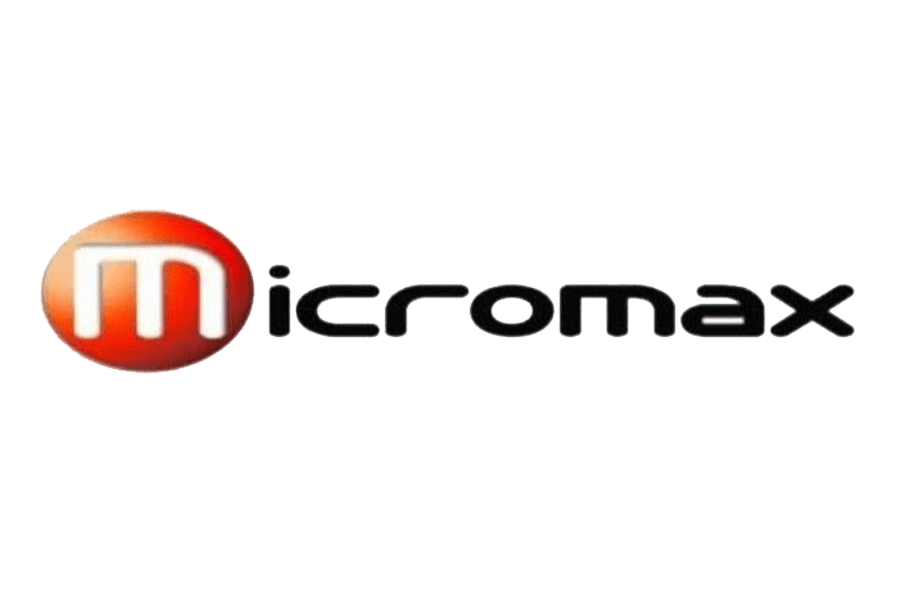 Micromax Logo