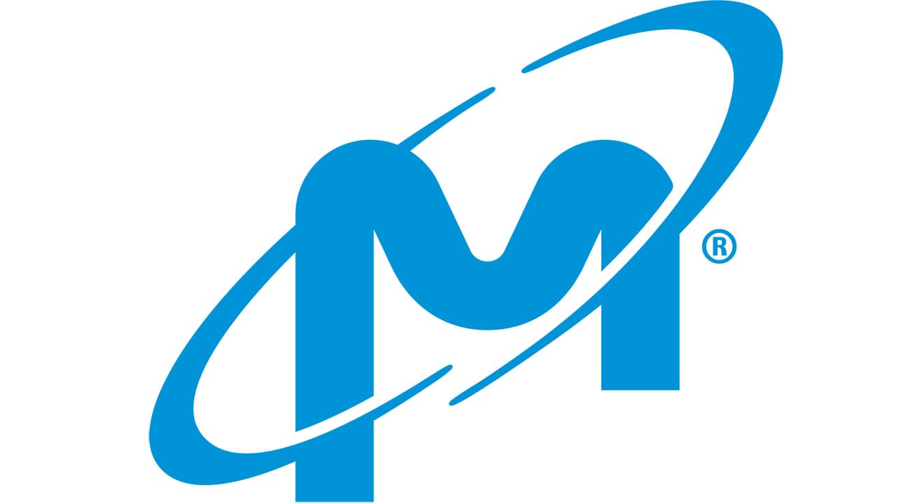 Micron Logo