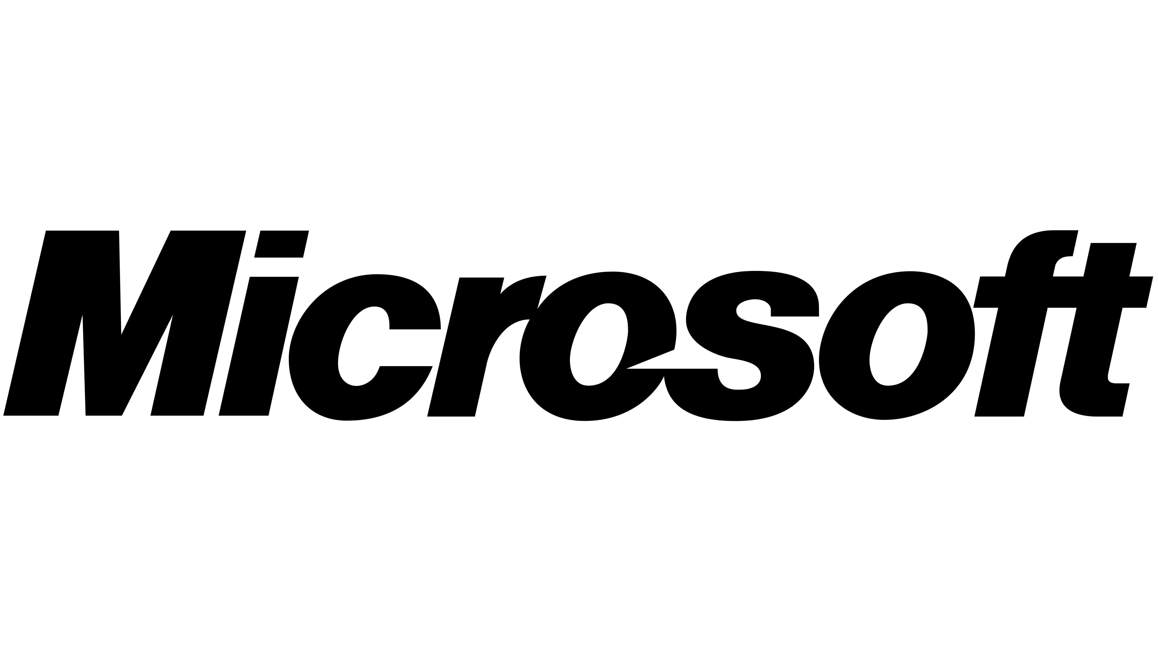 Microsoft Logo