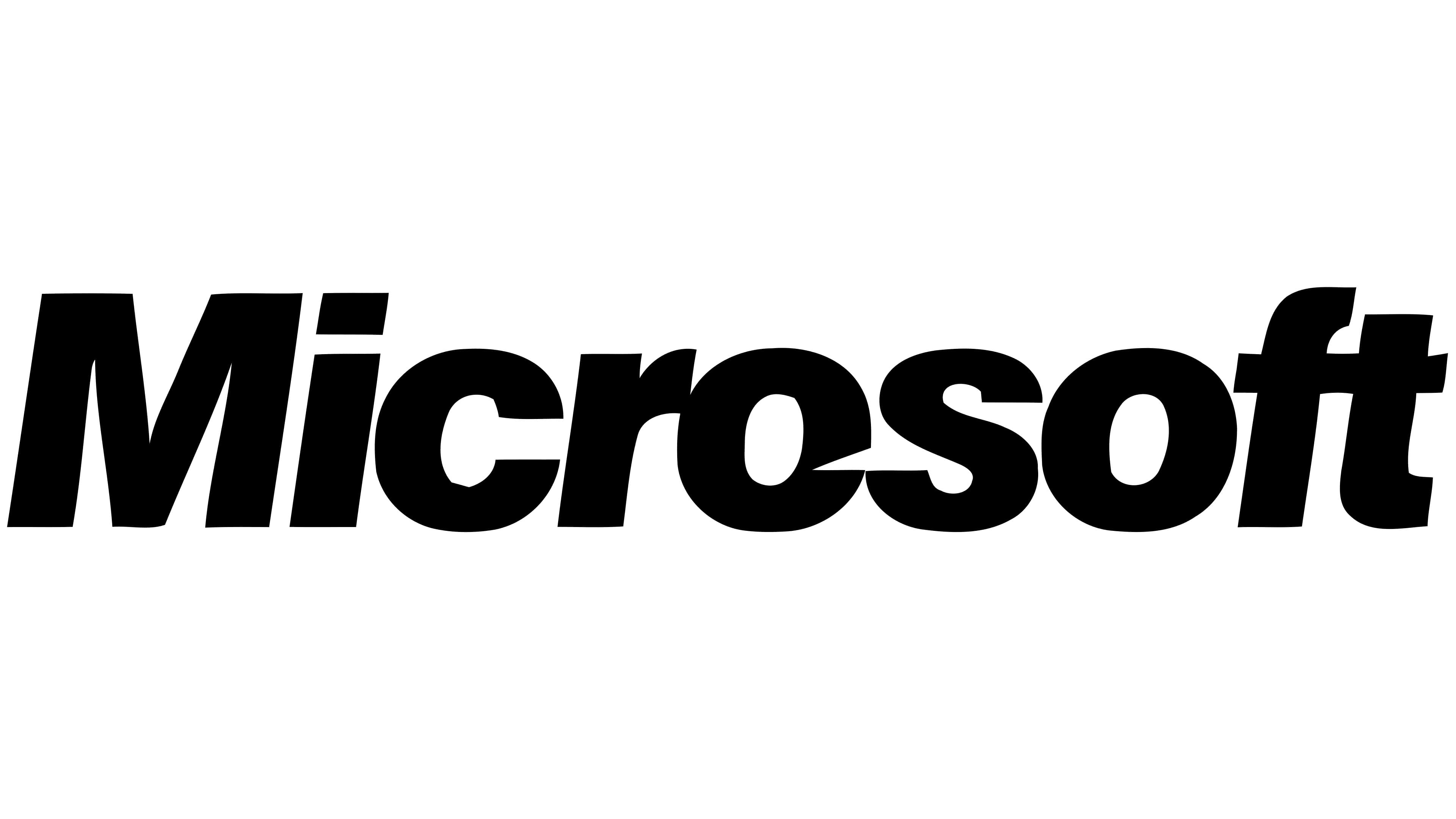 Microsoft Logo