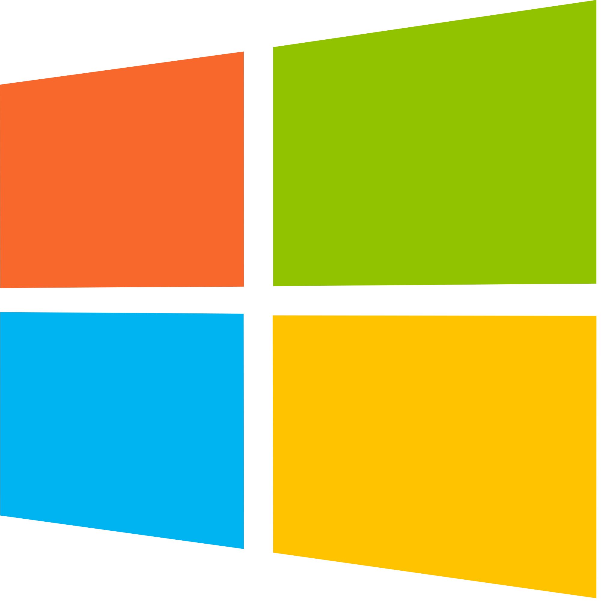 Microsoft Logo