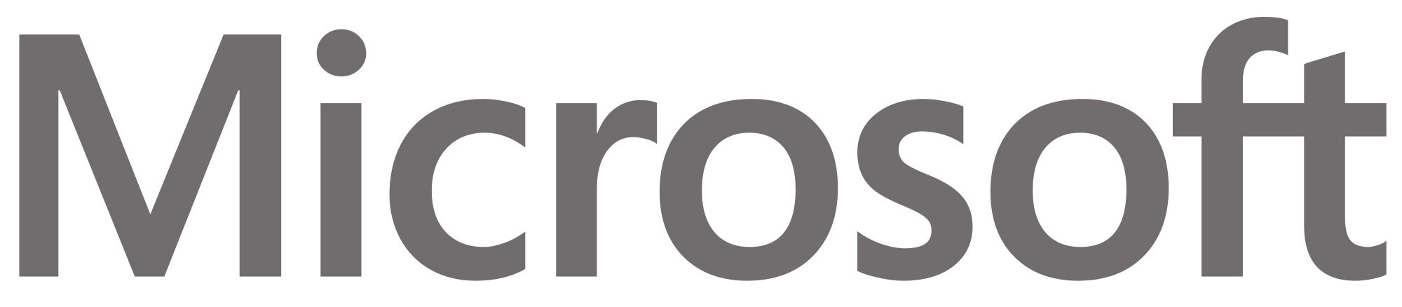 Microsoft Logo