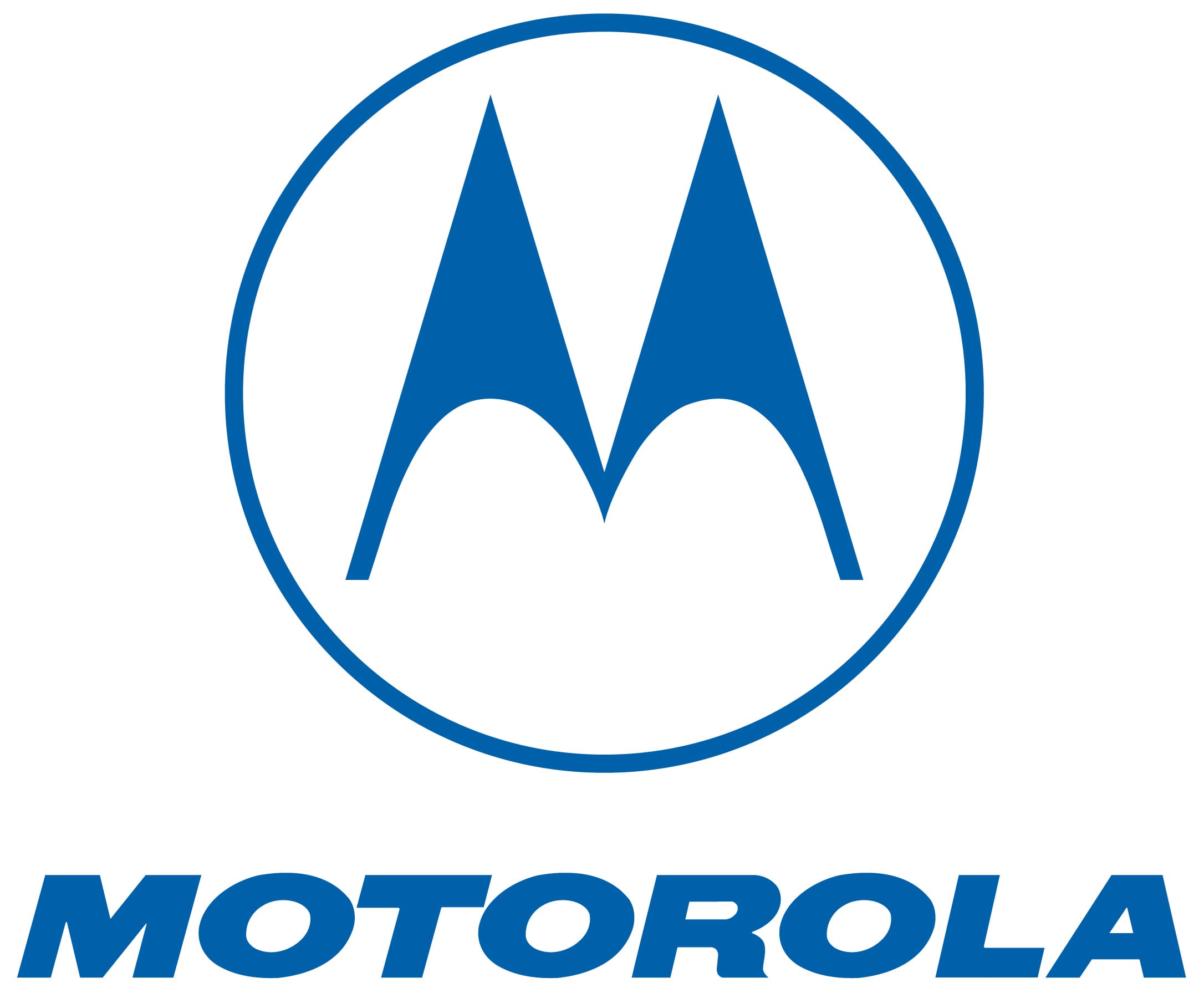 Motorola Logo