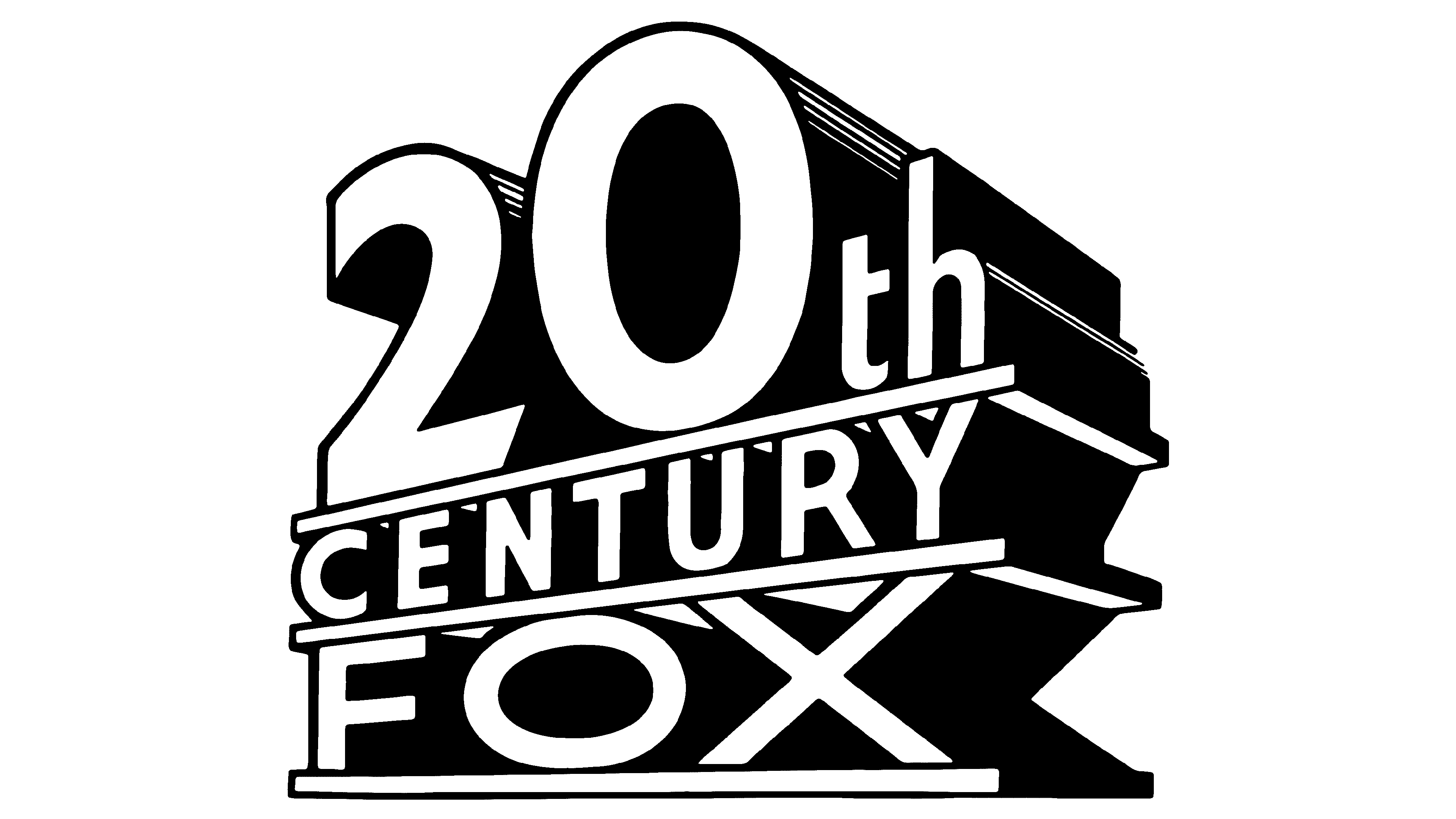 20th Century Fox Logo