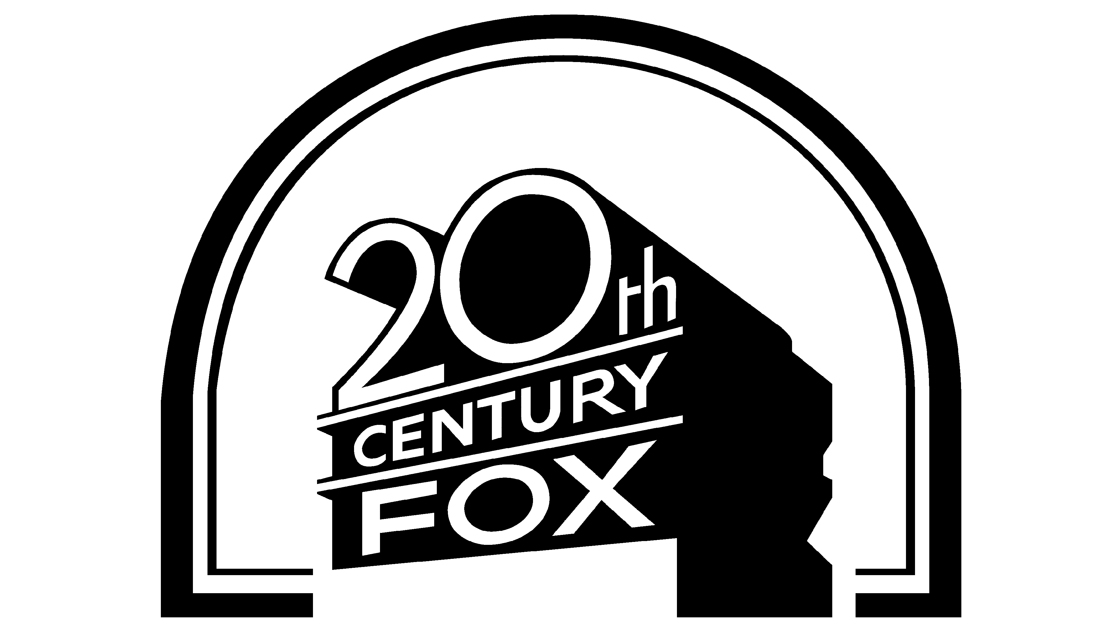 20th Century Fox Logo