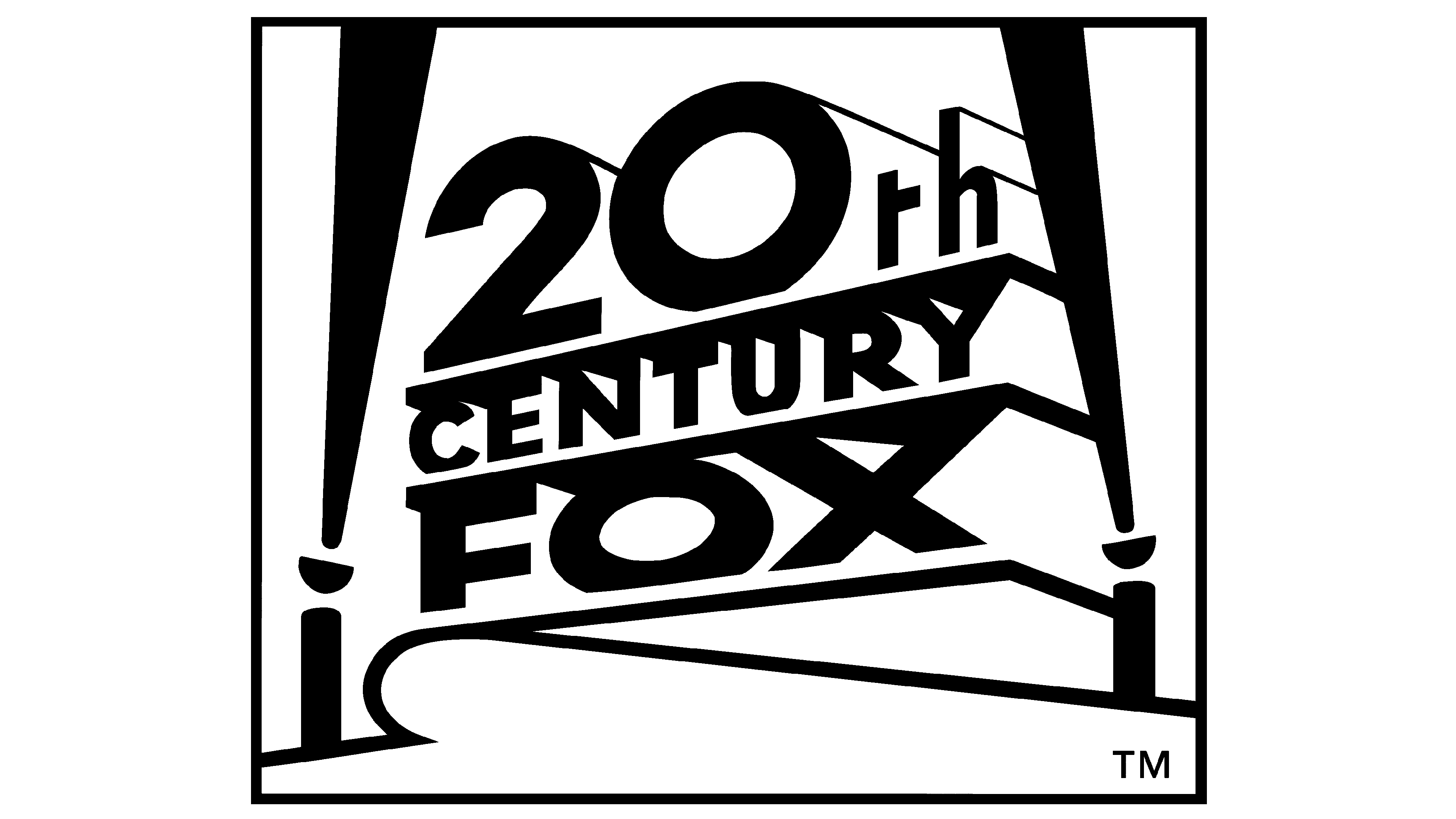 20th Century Fox Logo