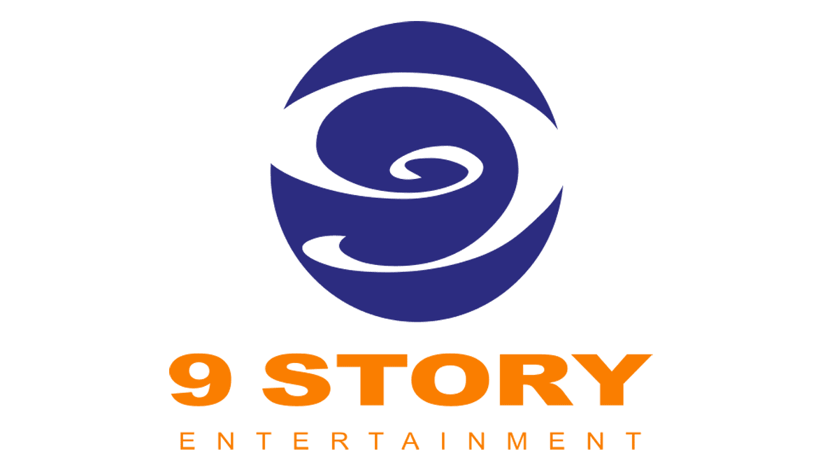 9 Story Media Group Logo