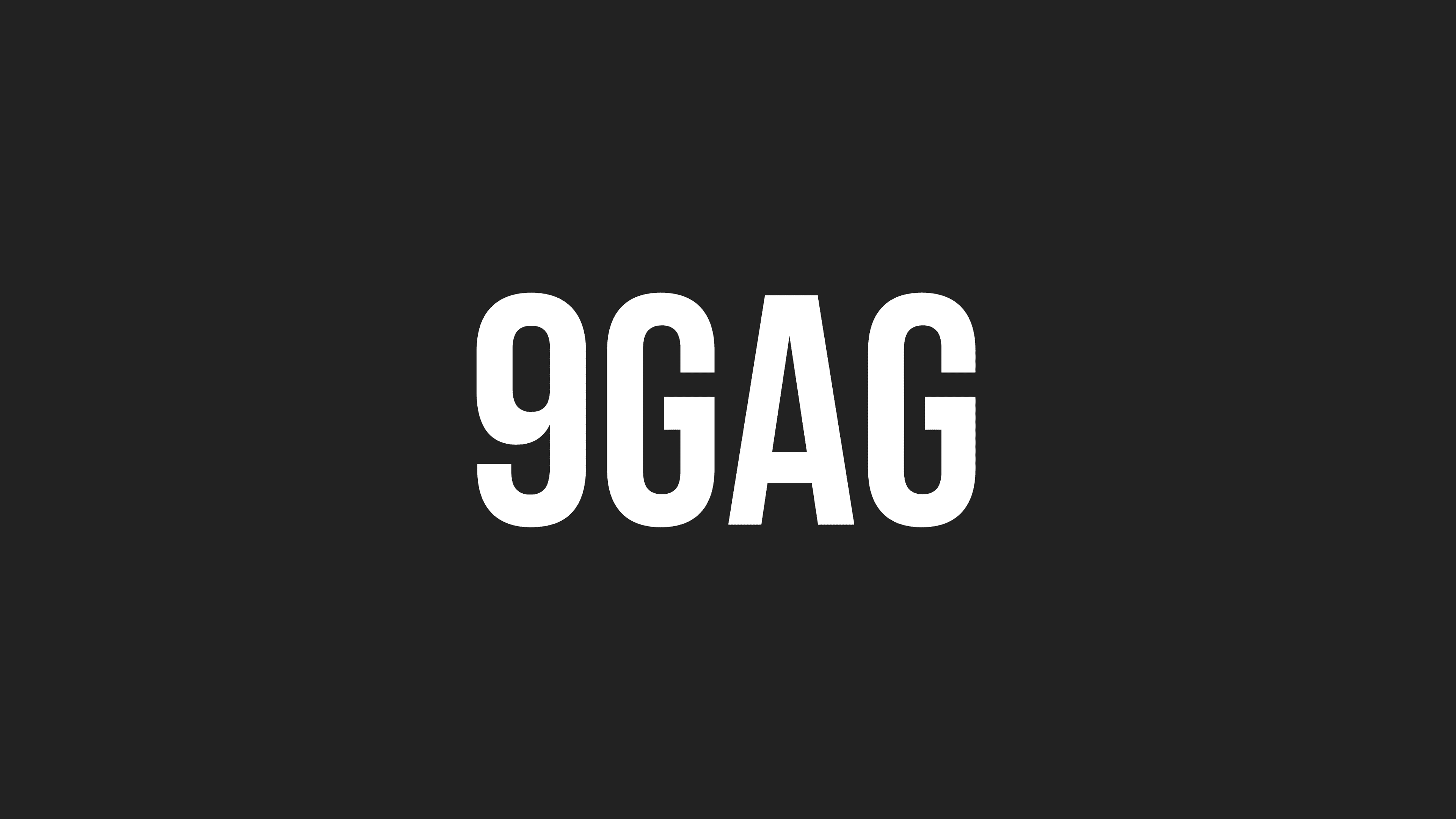 9gag logo