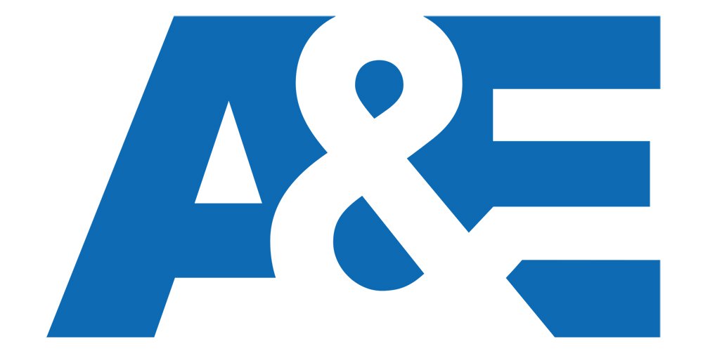 A&E logo