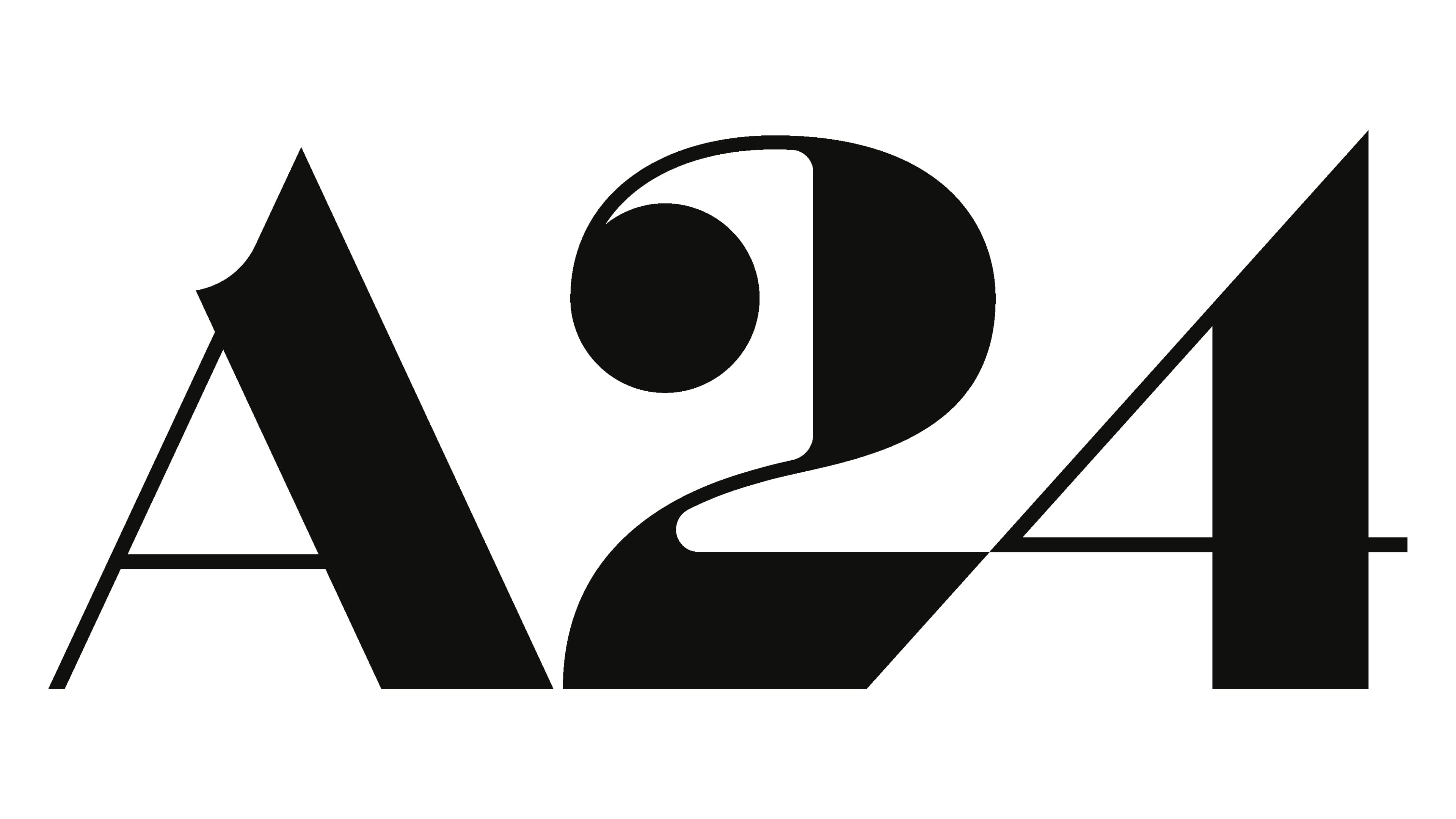 A24 Logo