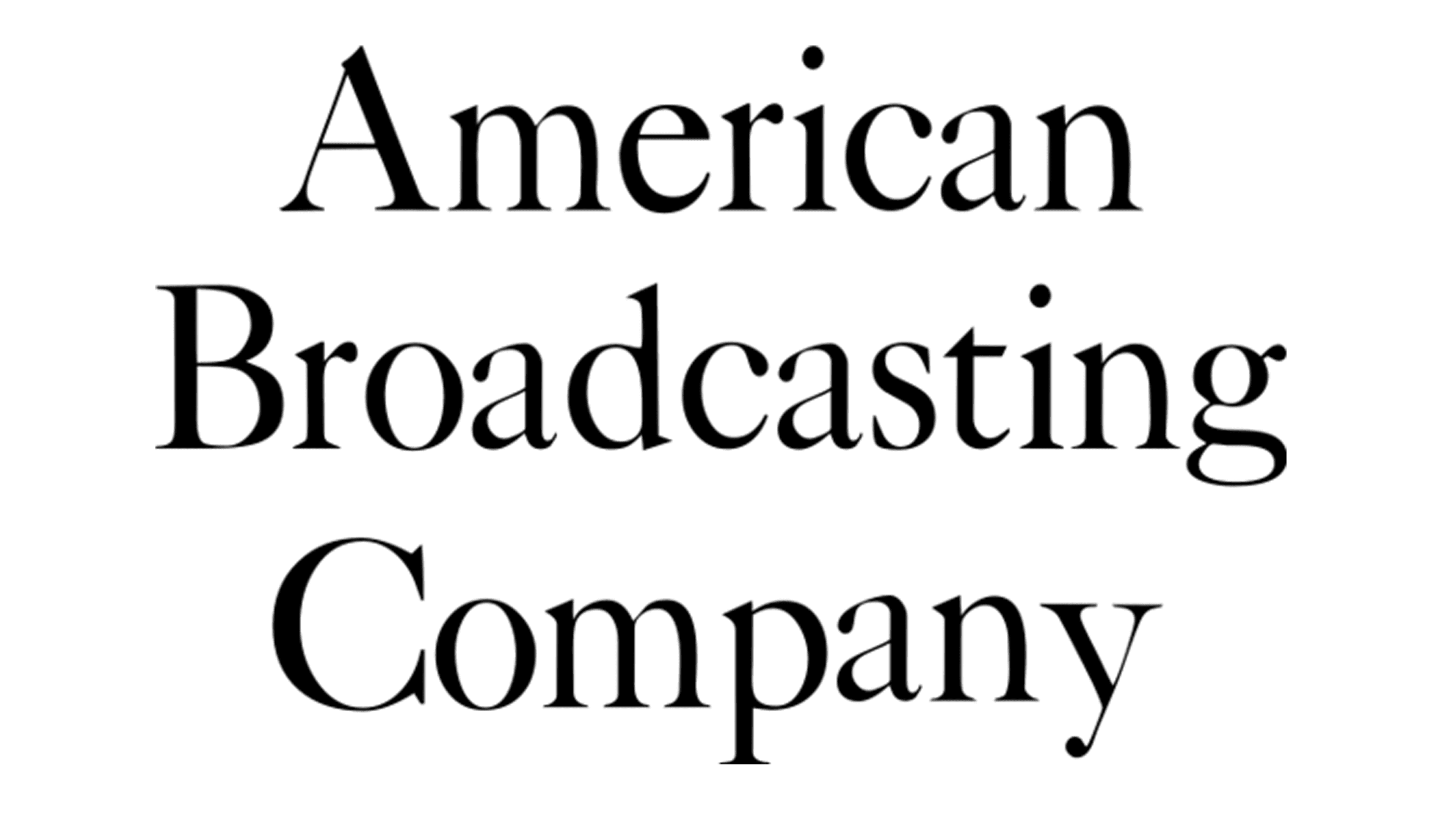 ABC Logo