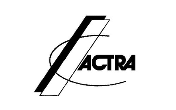 ACTRA Logo