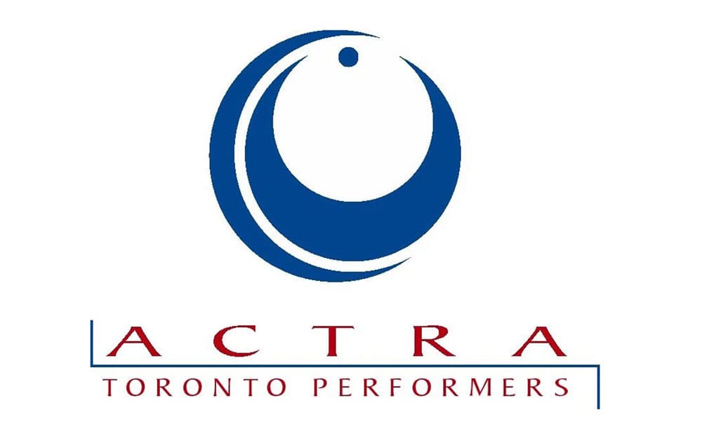 ACTRA Logo