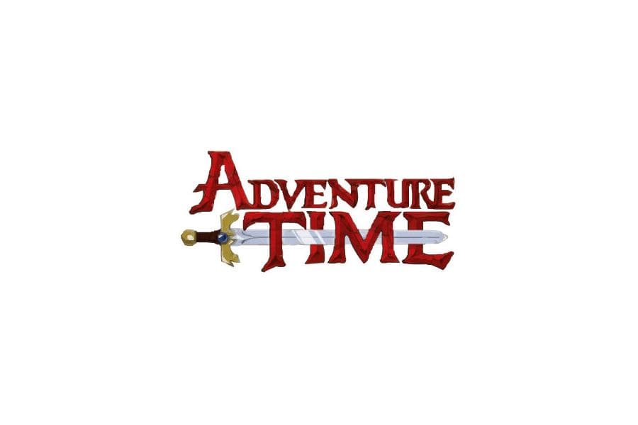 Adventure Time Logo