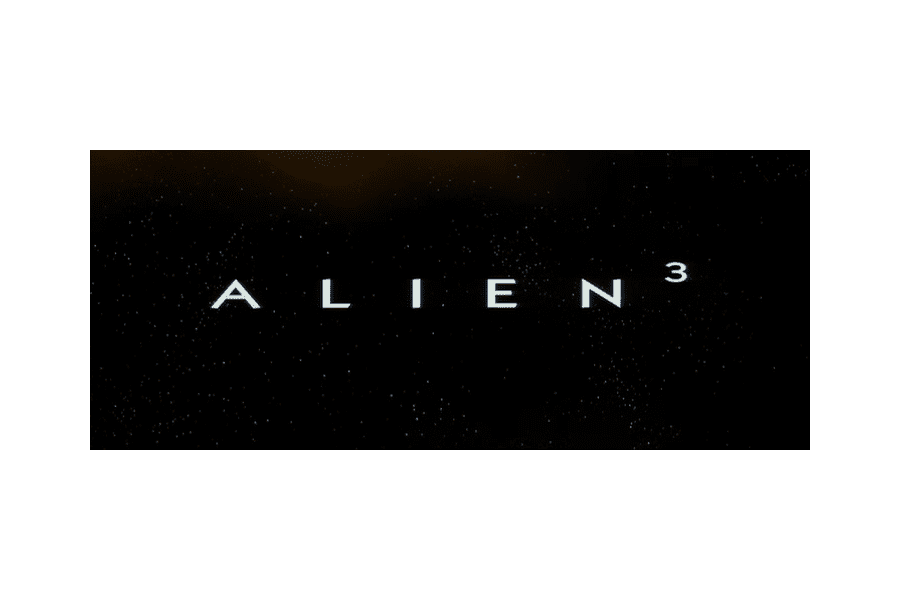 Alien Logo