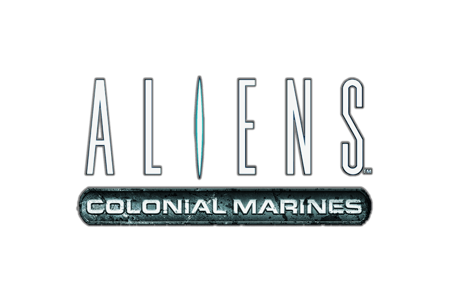 Alien Logo