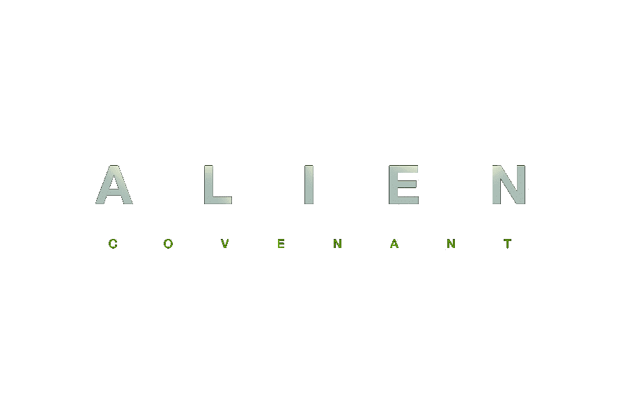 Alien Logo