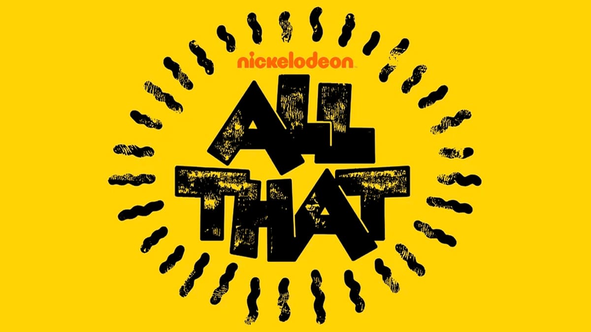 All That Logo