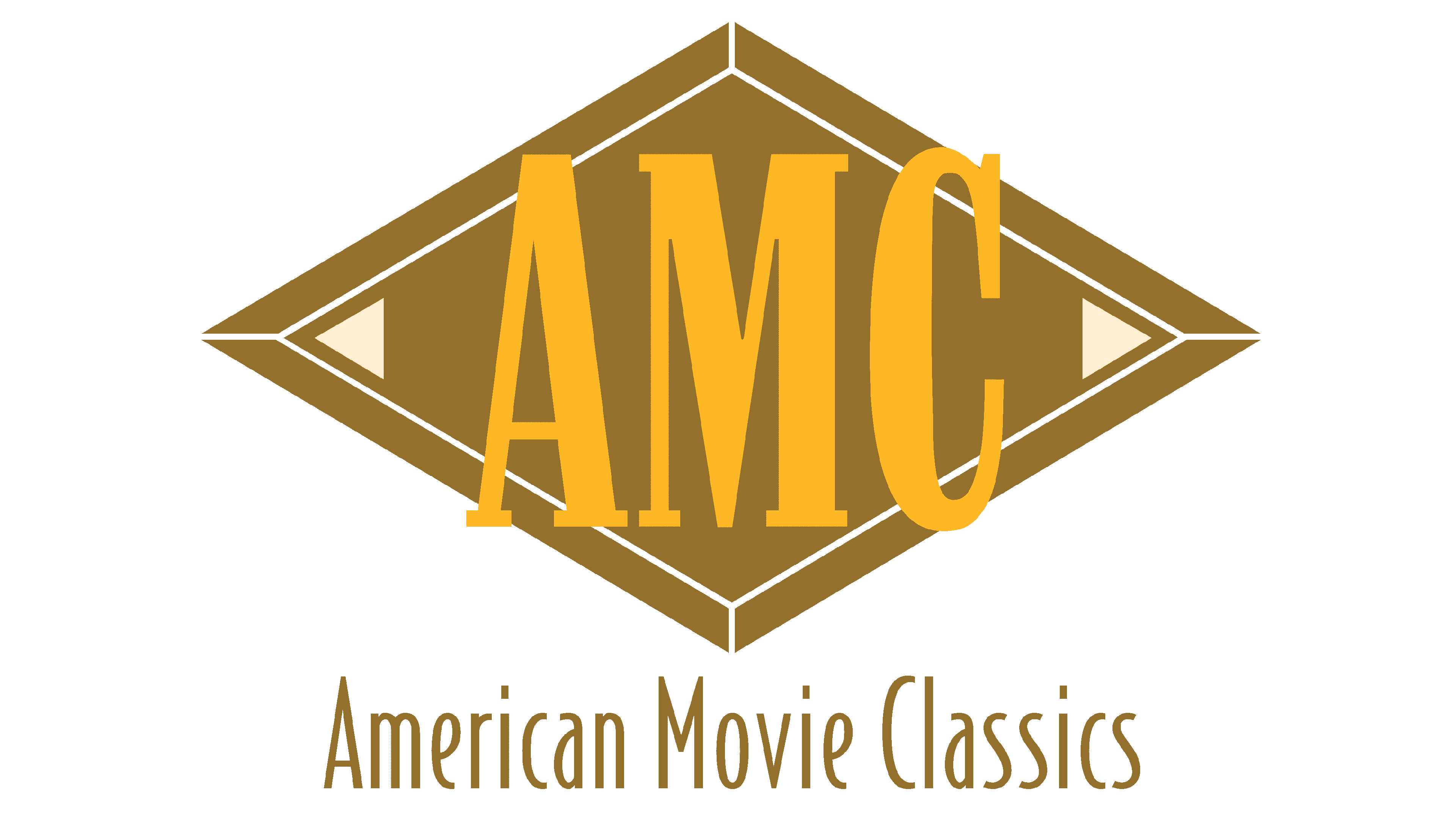 AMC (TV) Logo