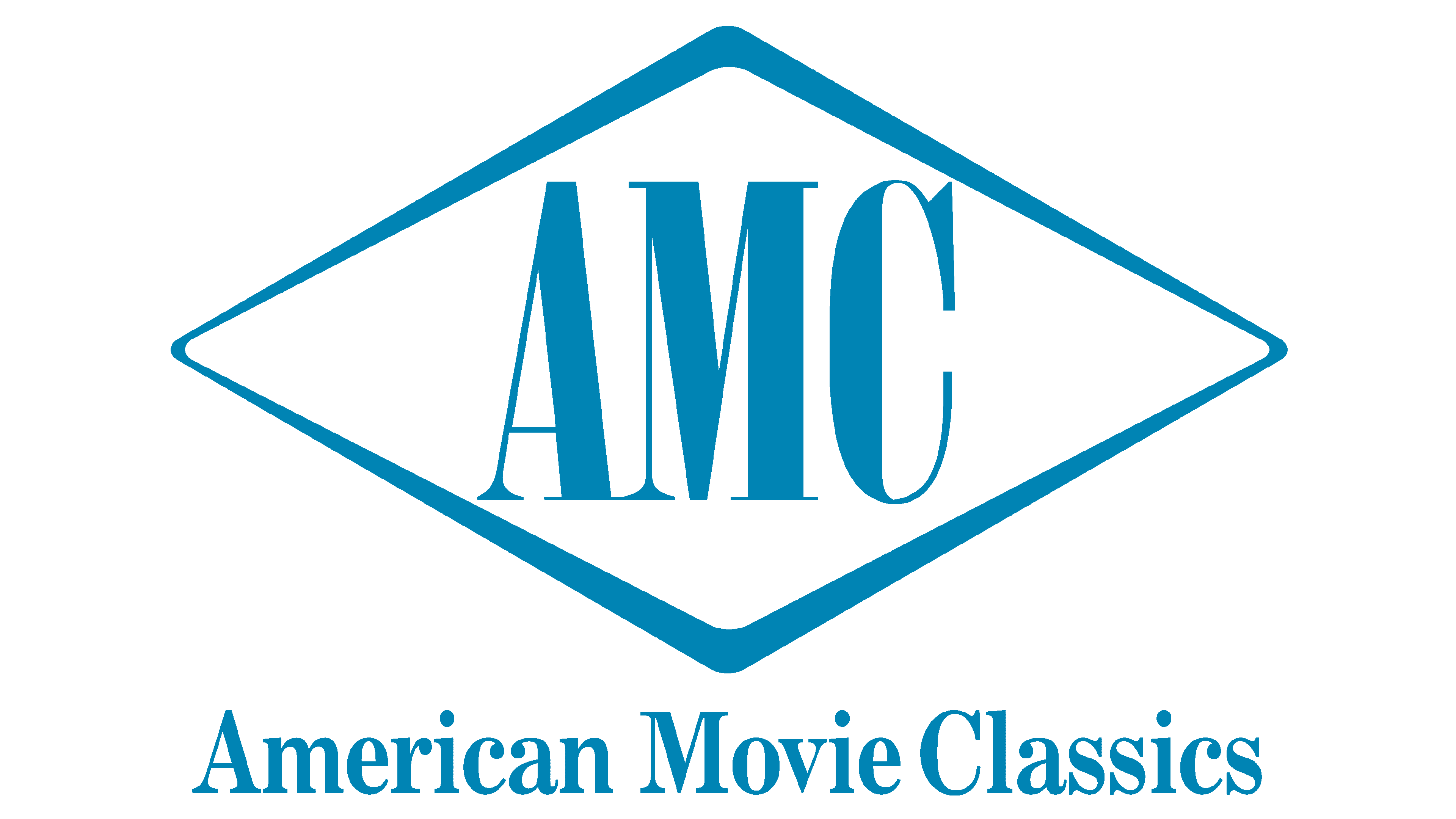 AMC (TV) Logo