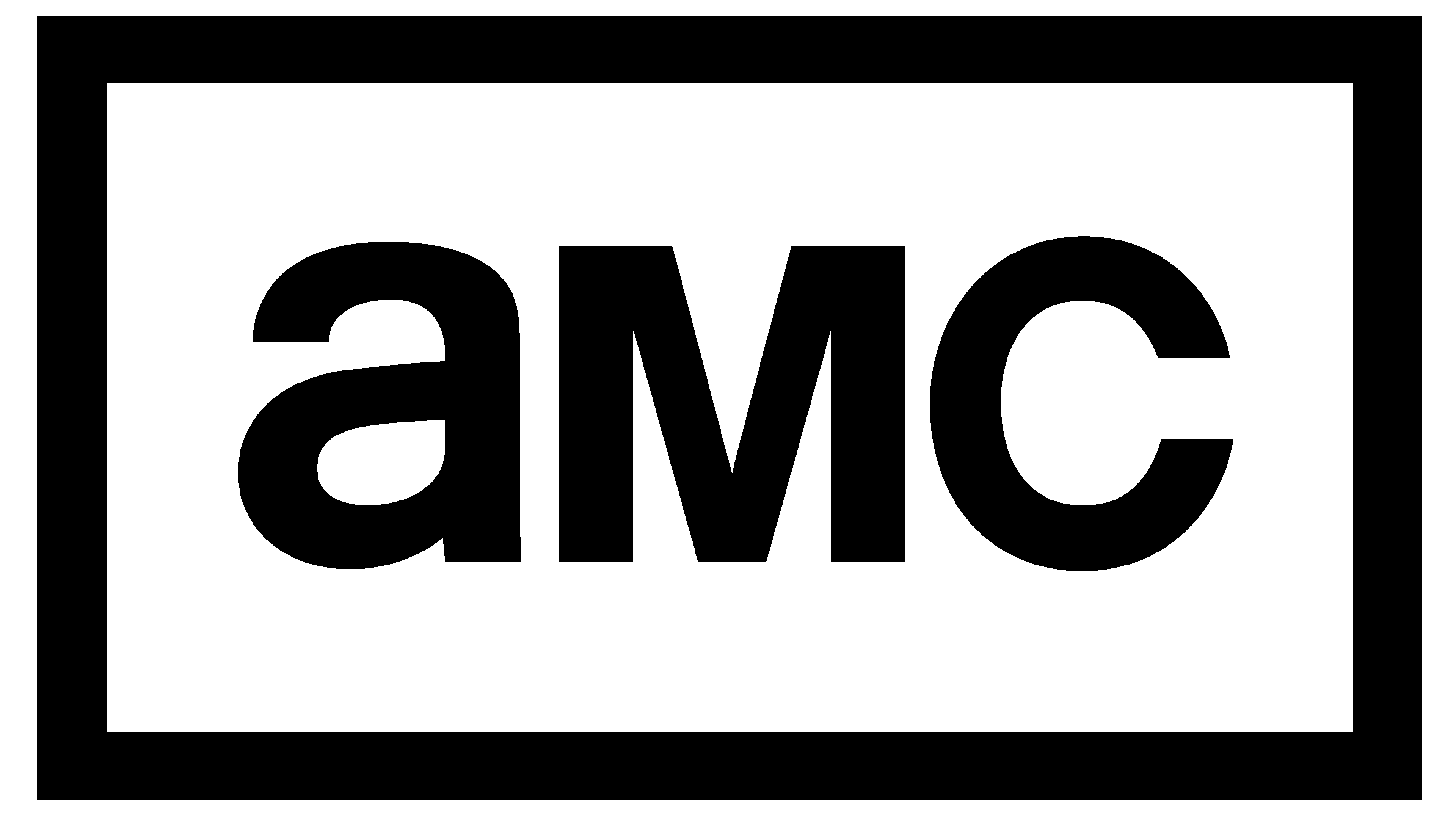 AMC (TV) Logo