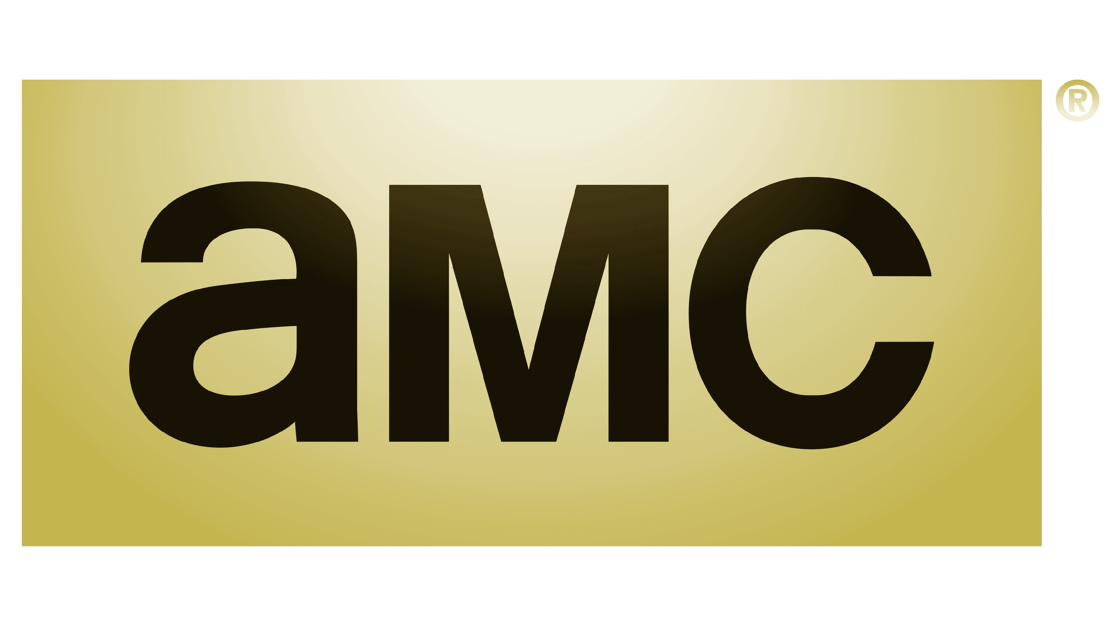 AMC (TV) Logo