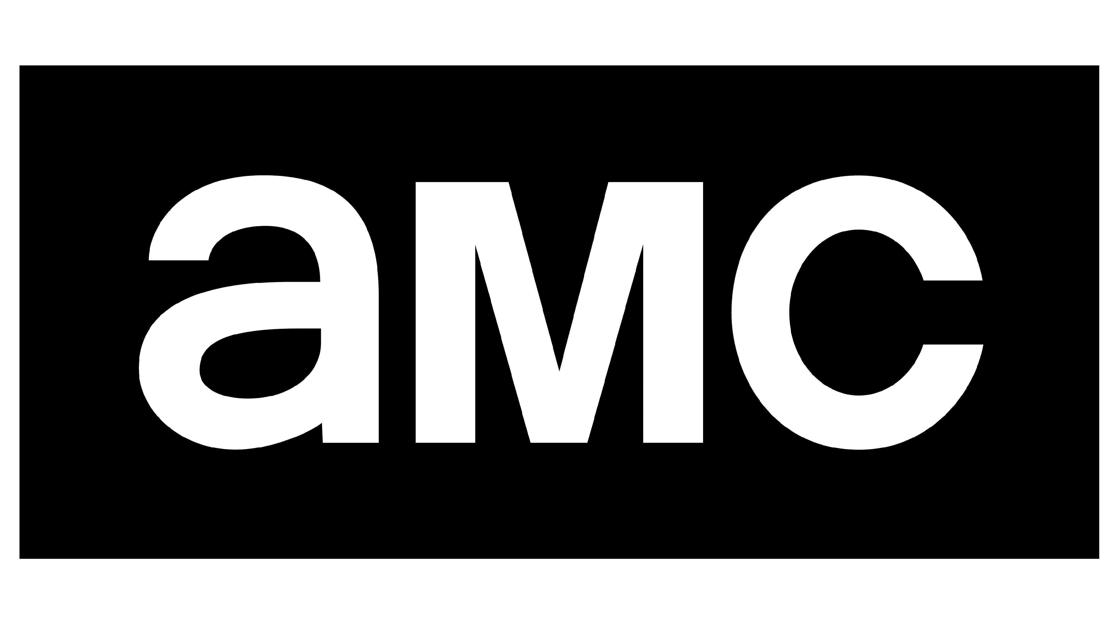 AMC (TV) Logo