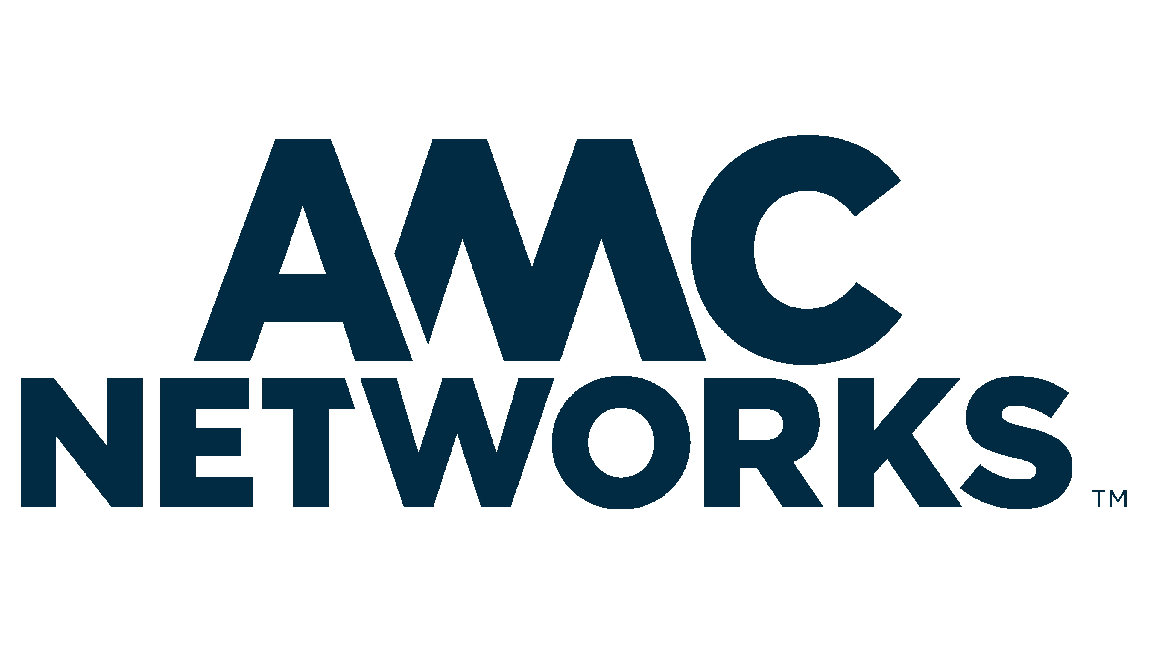 AMC (TV) Logo