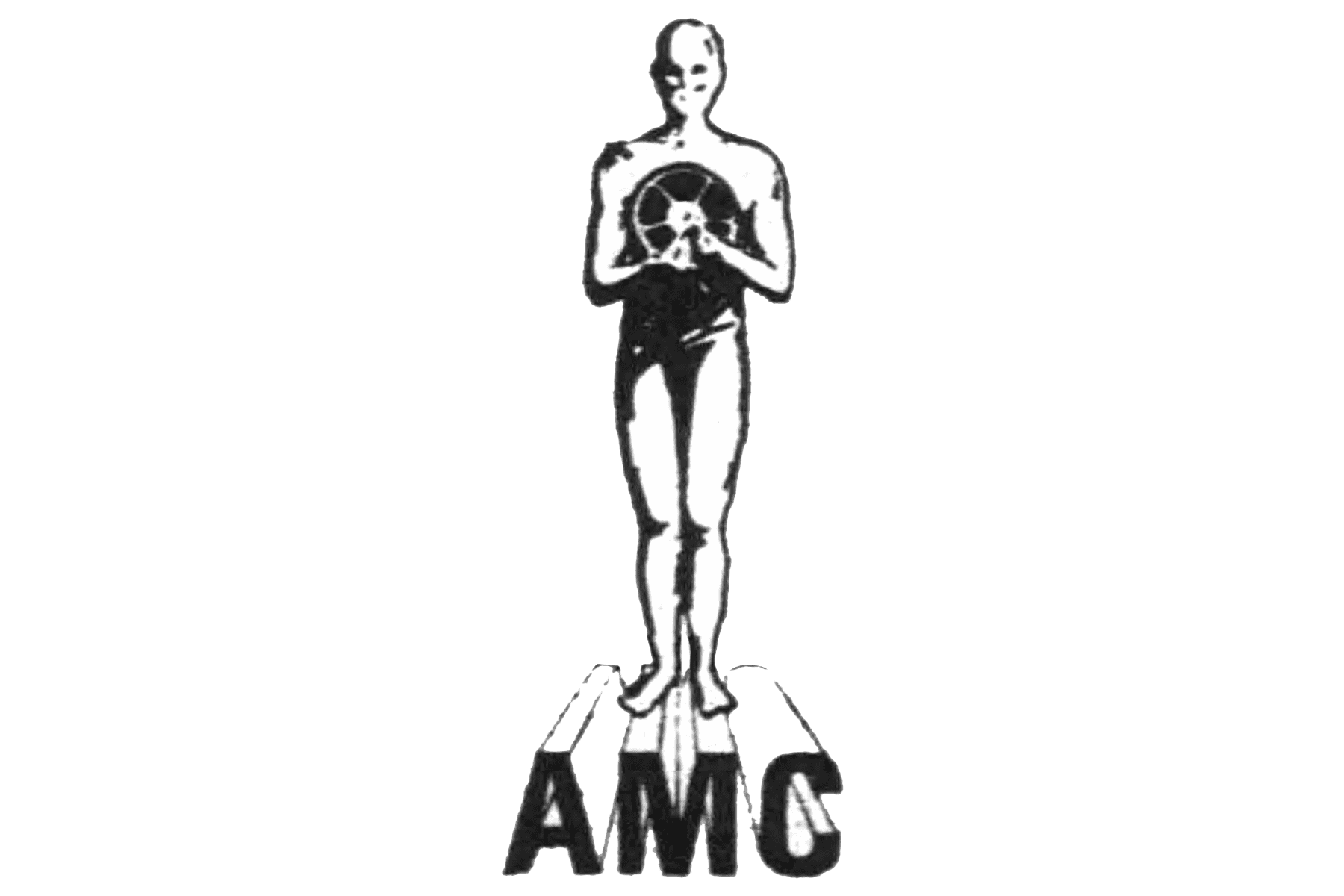 AMC Theatres Logo