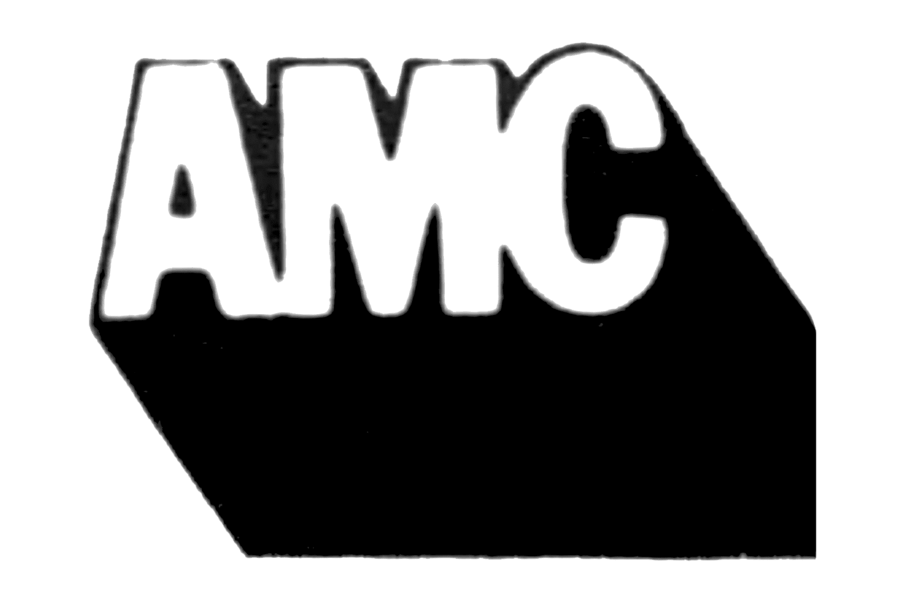 AMC Theatres Logo