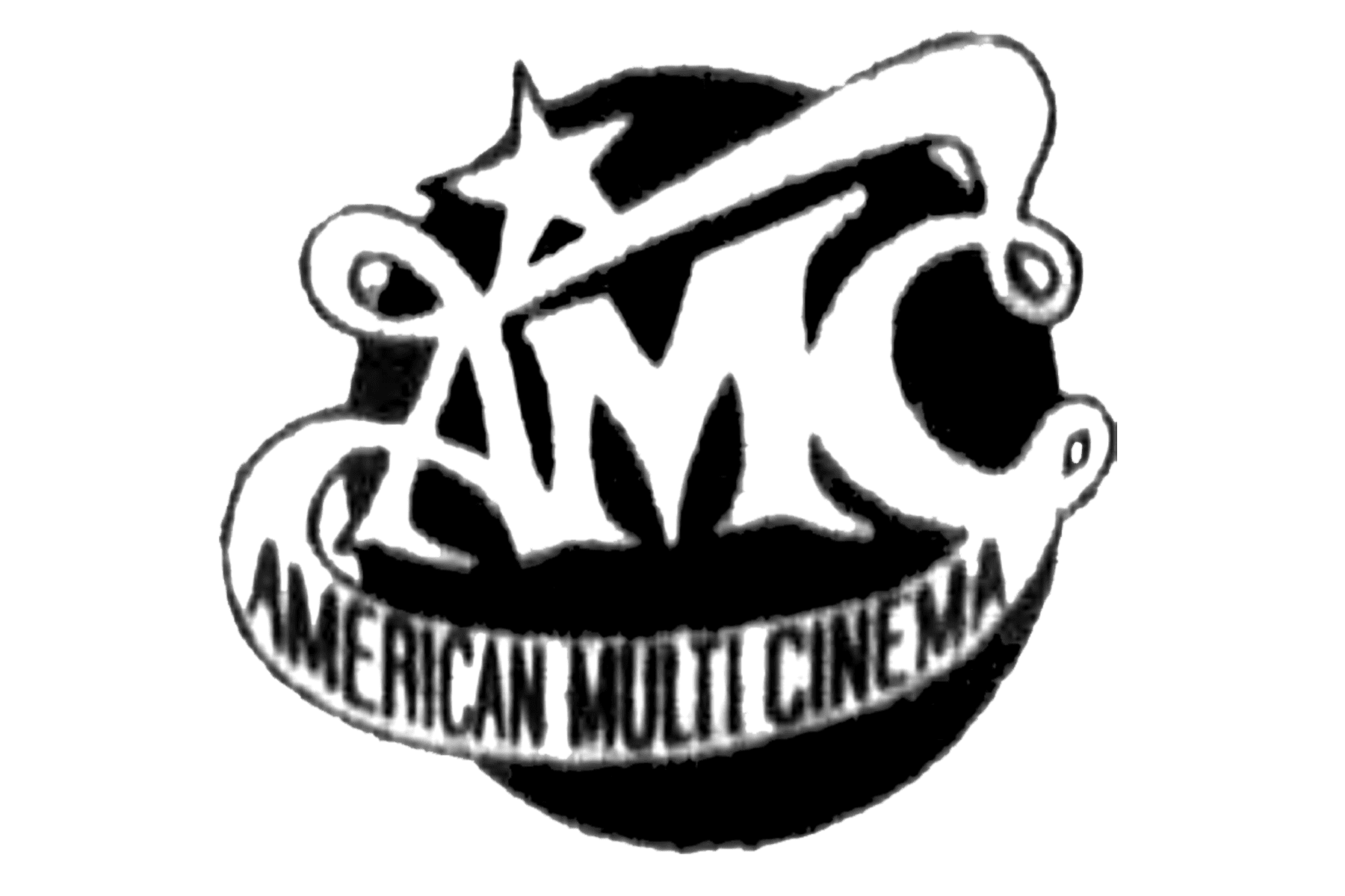 AMC Theatres Logo