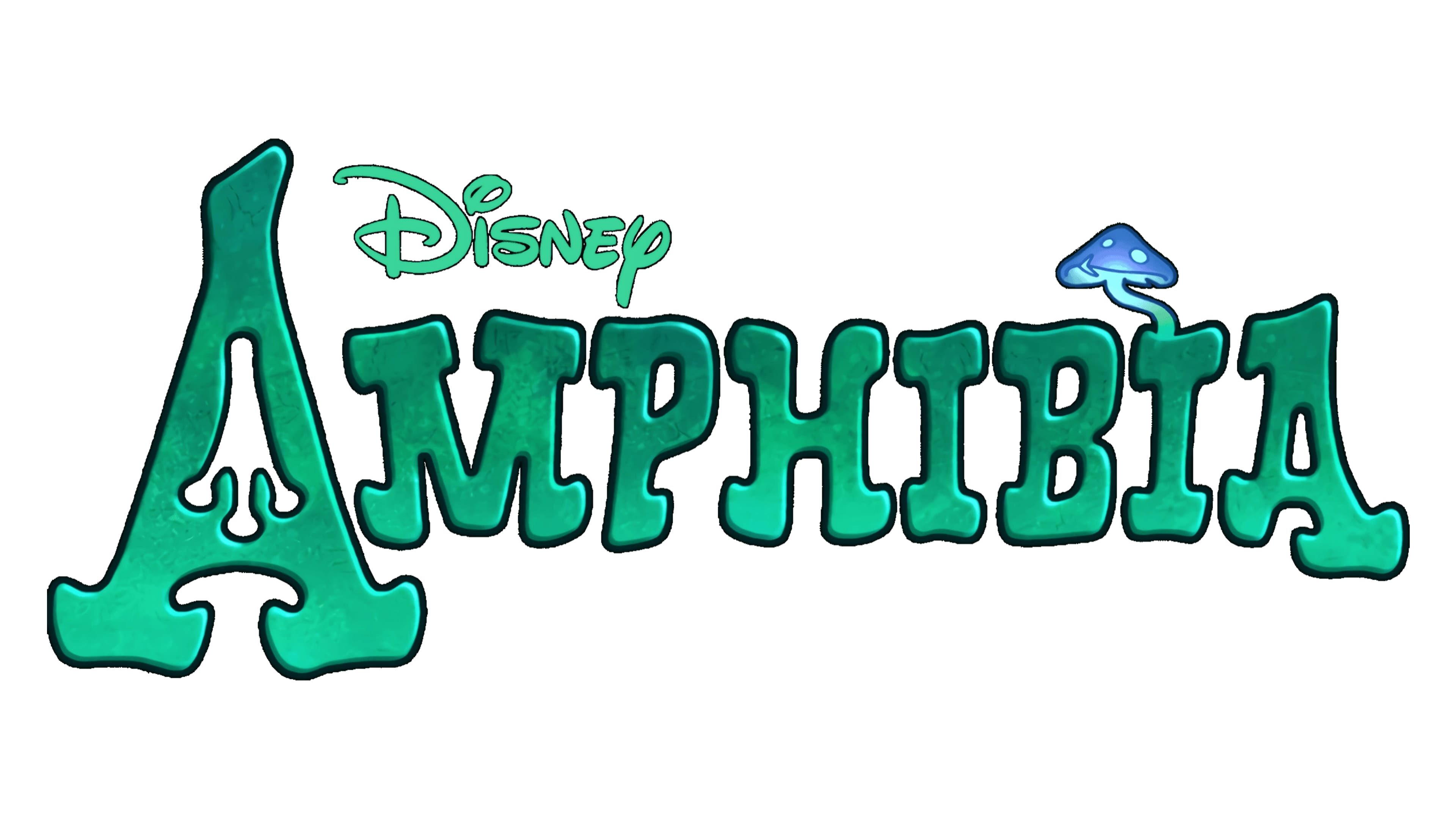 Amphibia Logo