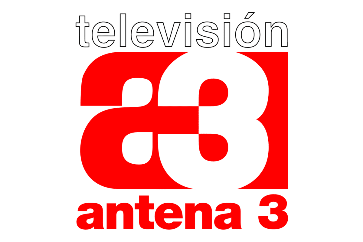 Antena 3 Logo