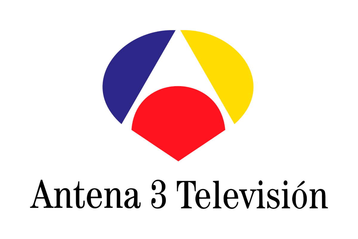 Antena 3 Logo